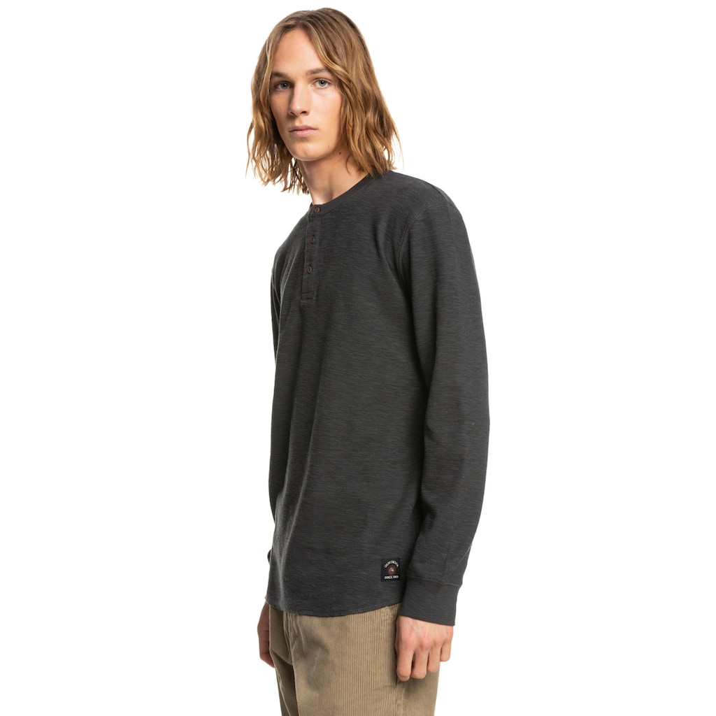 Quiksilver Langarmshirt »Hoian«