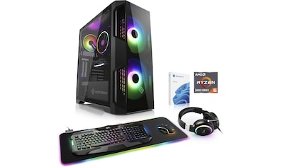 Gaming-PC »Sprint L6112«