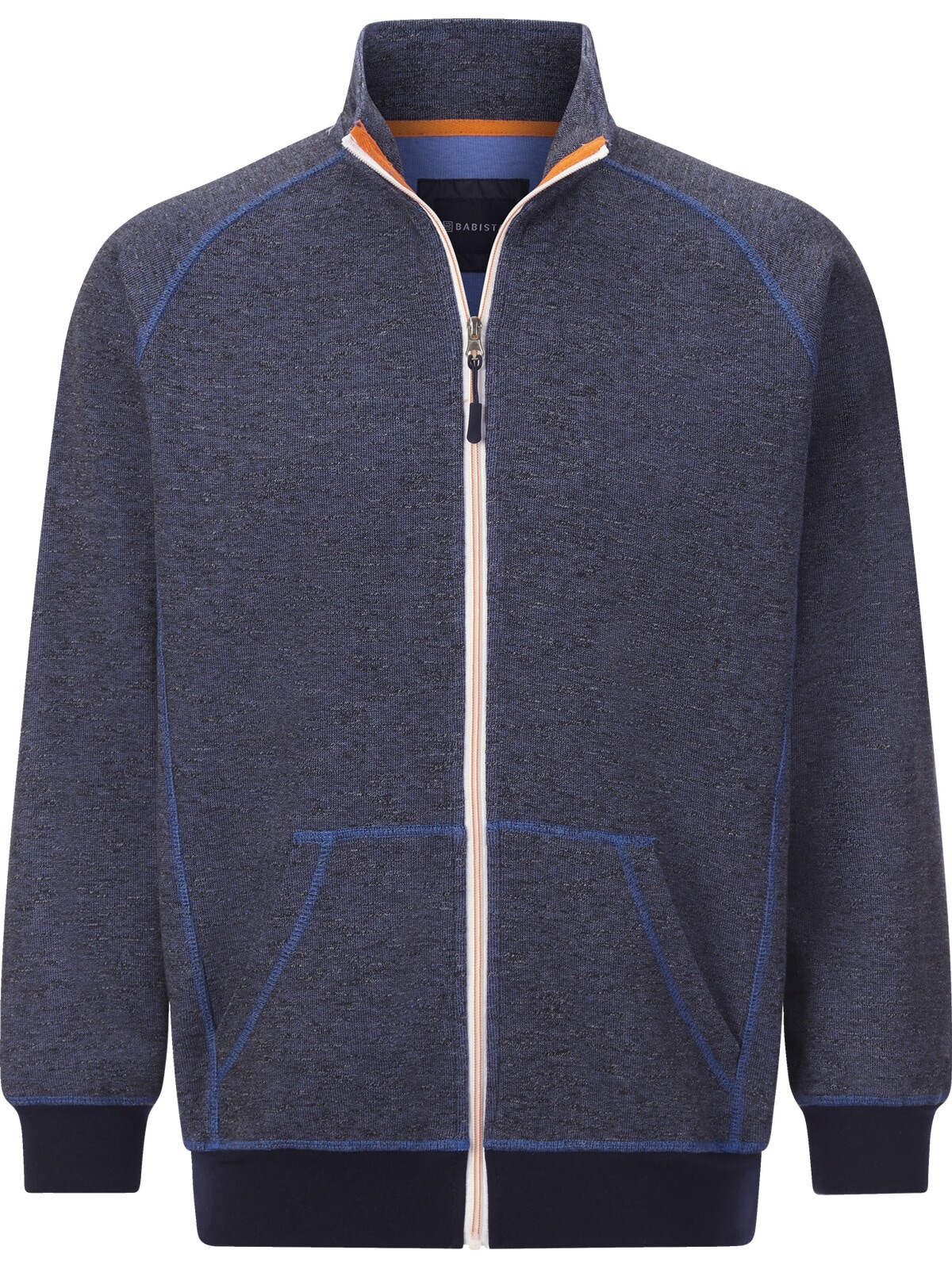 Babista Sweatjacke »Sweatjacke NORIELLO«