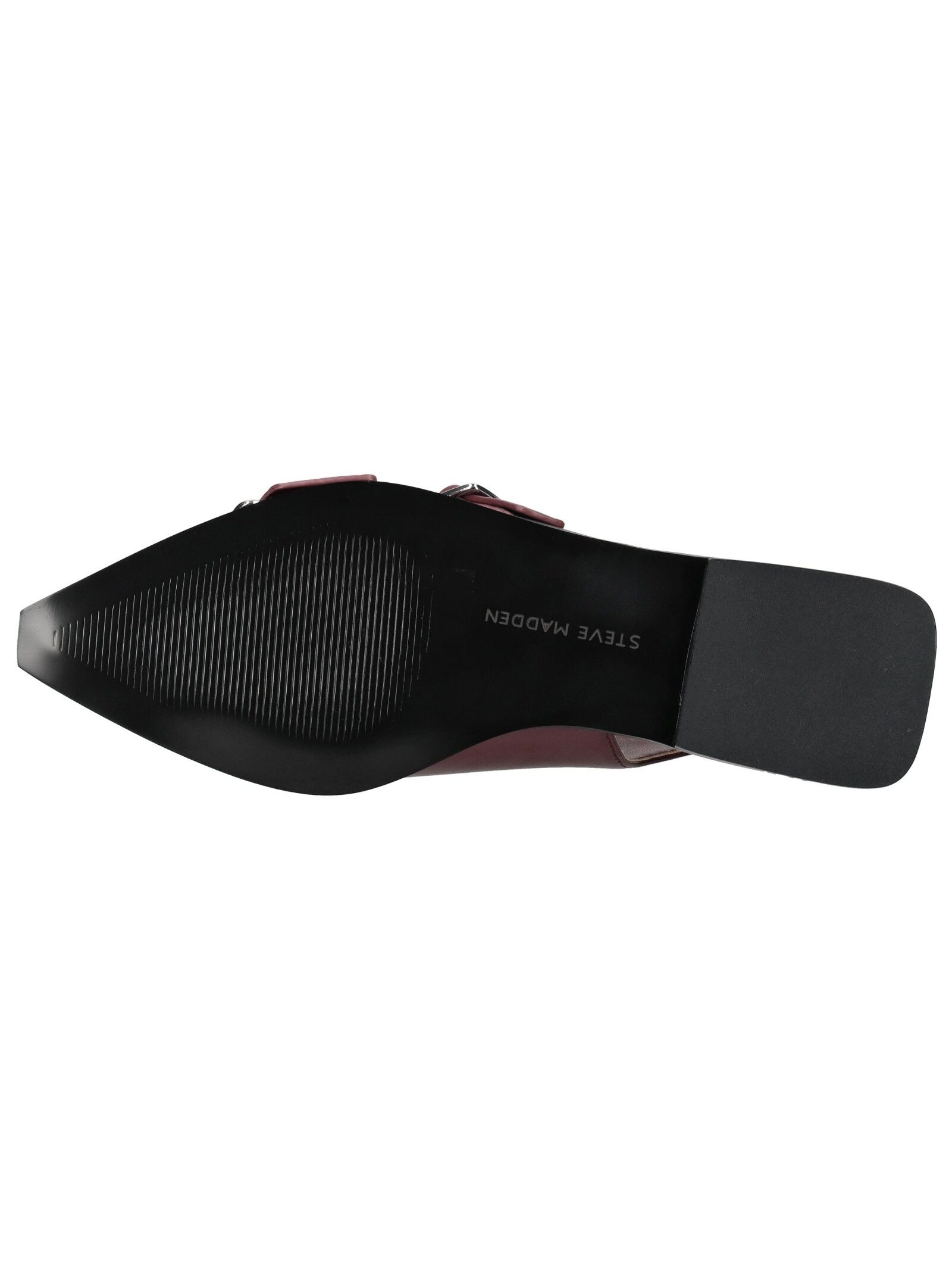 STEVE MADDEN Ballerina »STEVE MADDEN Ballerinas Lederimitat«
