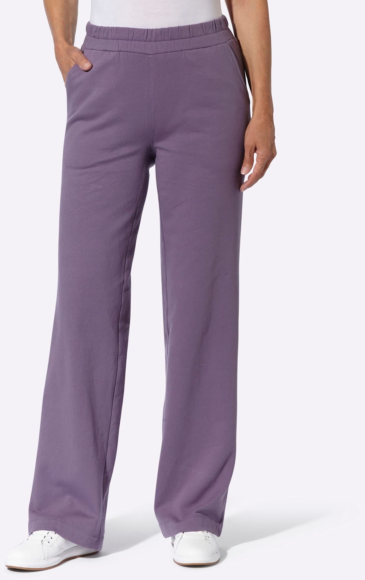 Casual Looks Jogger Pants