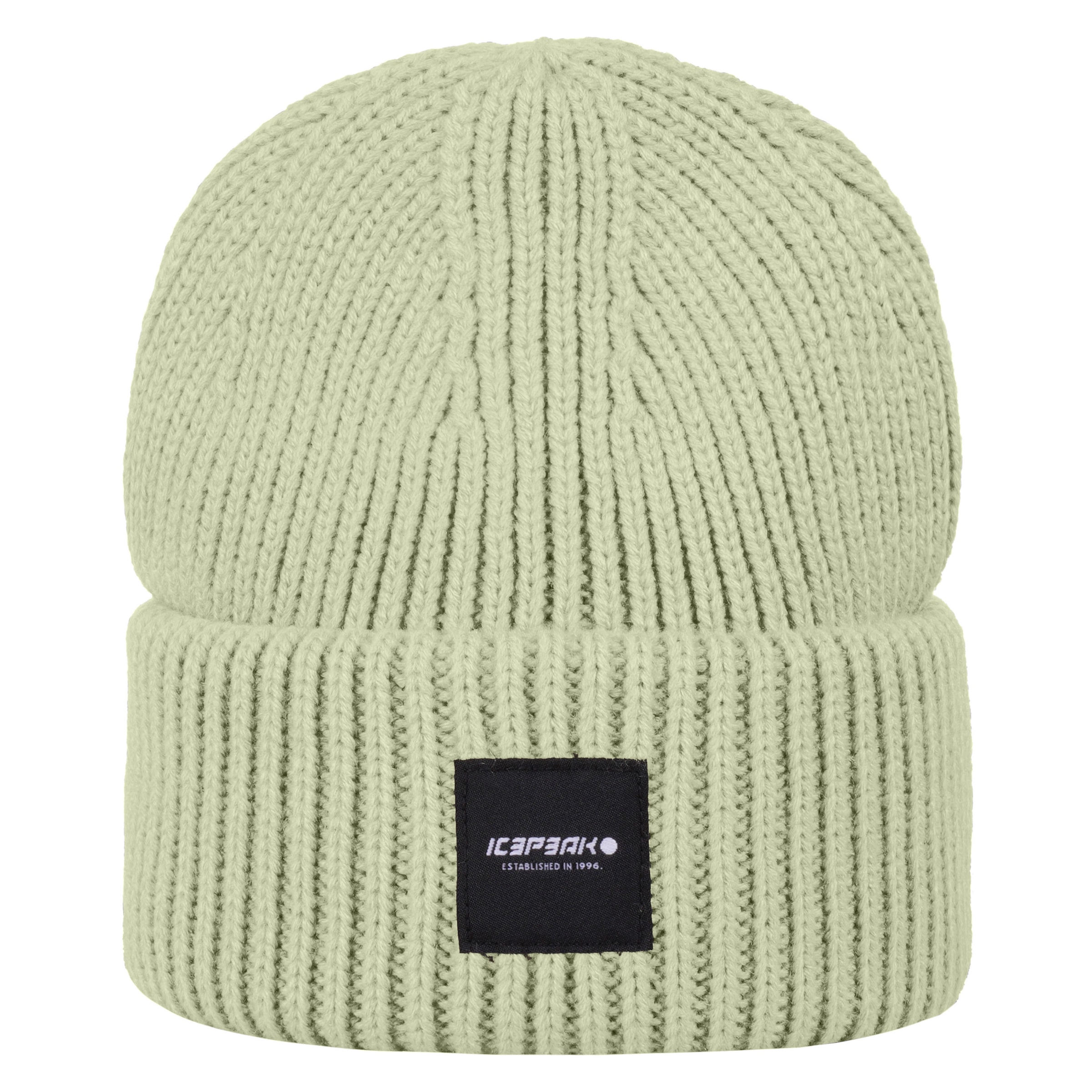 Icepeak Strickmütze "HANAMAULU" aus Polyacryl, für Erwachsene, für sportlic günstig online kaufen