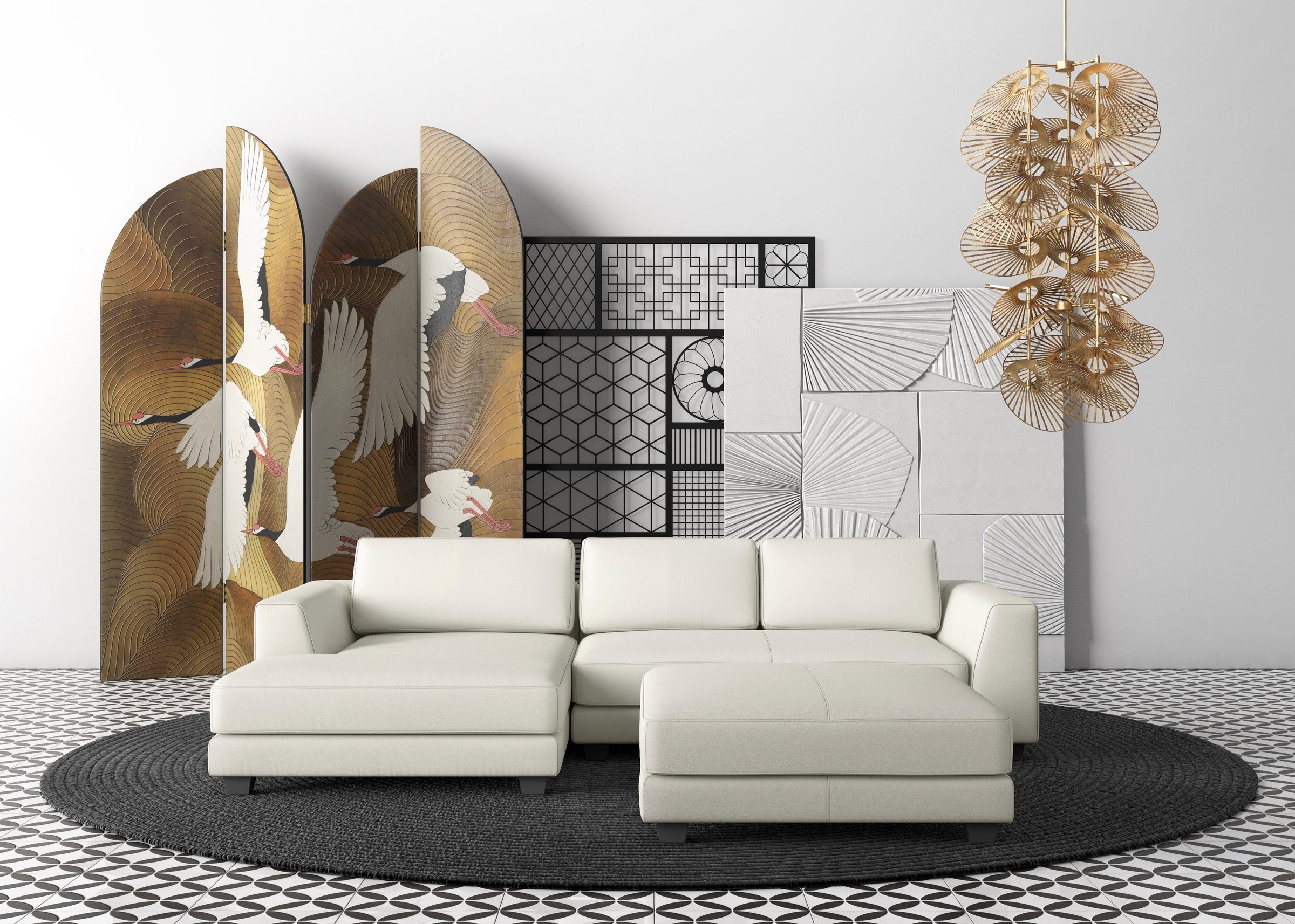 machalke® Hocker »atoll«