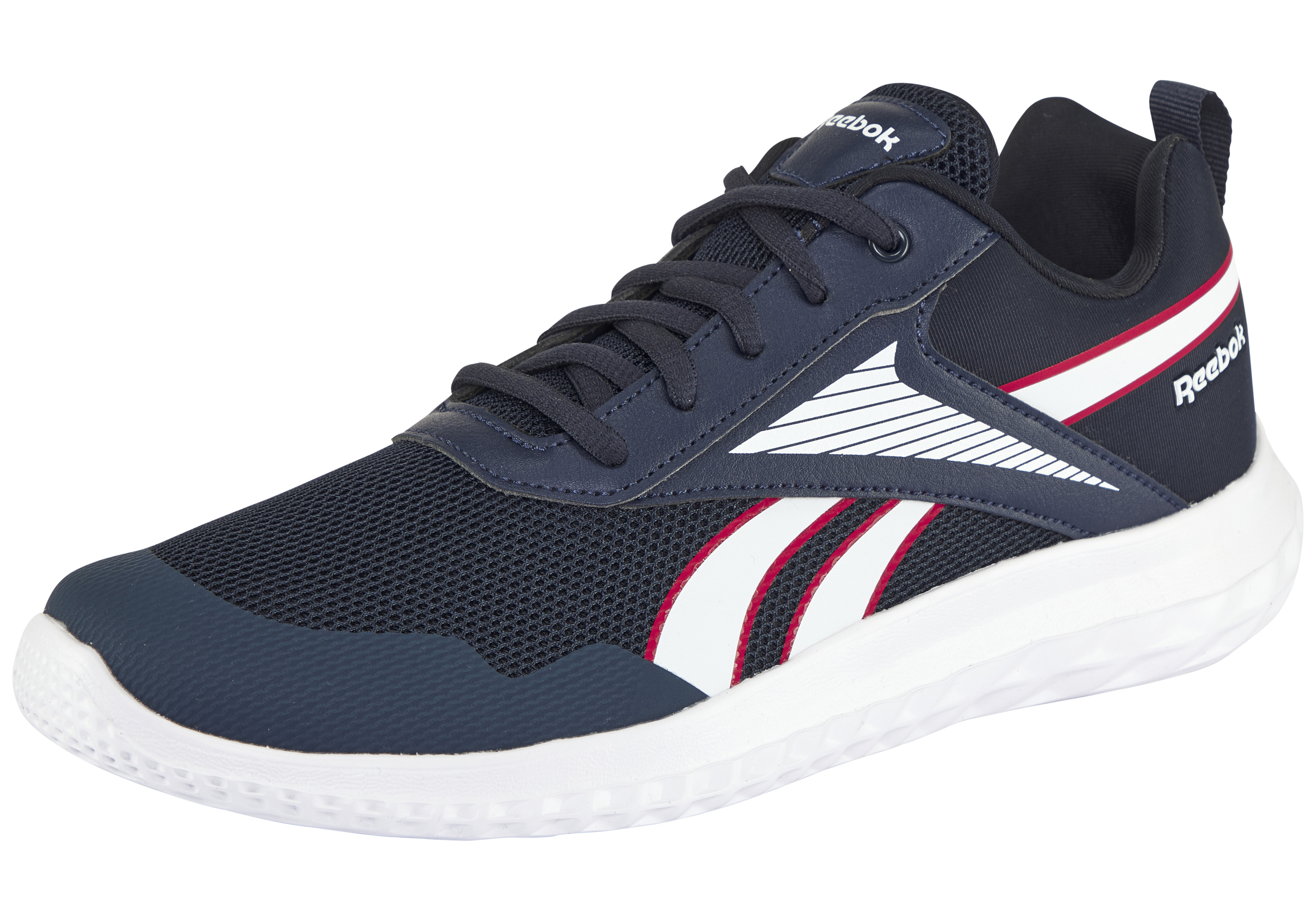 Reebok Laufschuh "RUSH RUNNER 5" für Kinder & Jugendliche