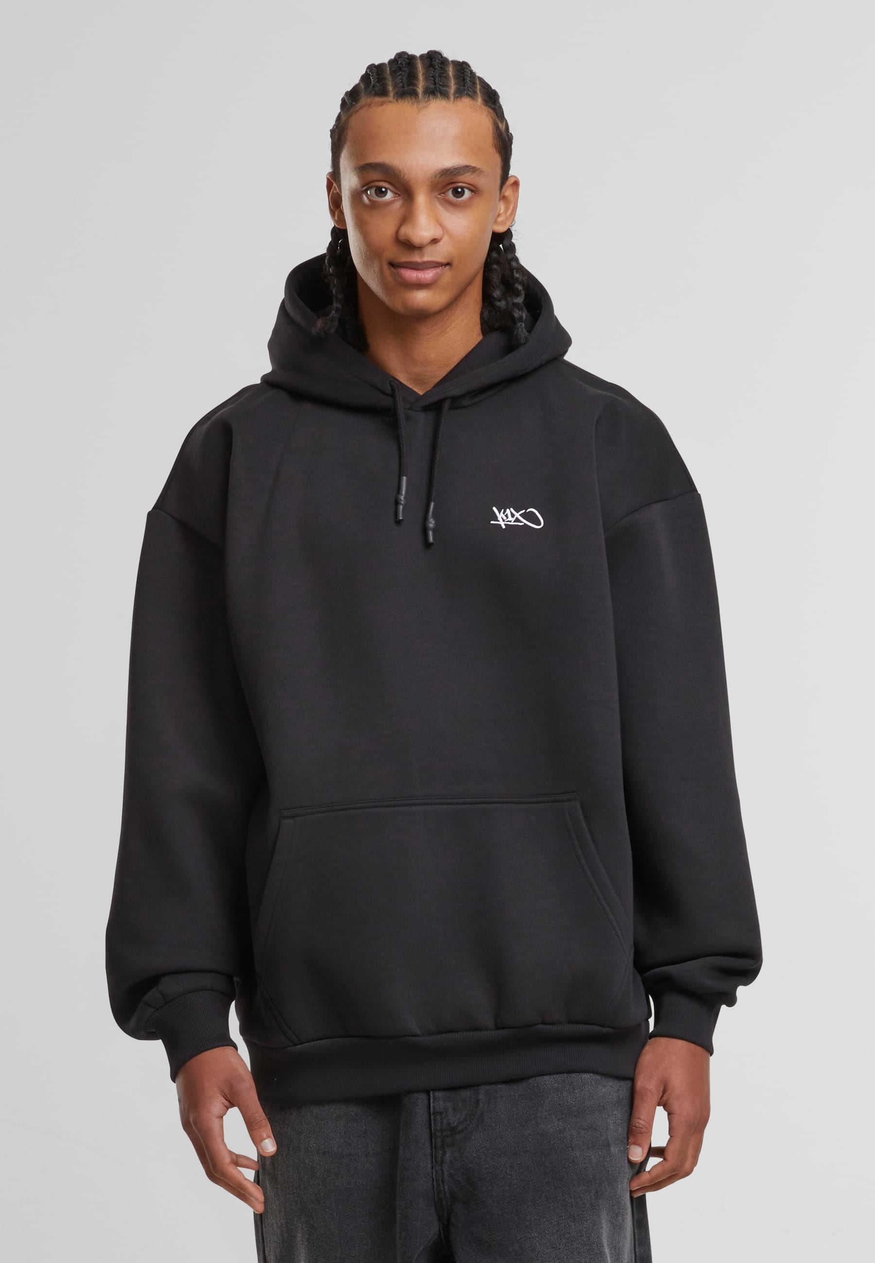 K1X Kapuzensweatshirt »K1X Tag Logo Hoodie« 1 Stk. tlg.