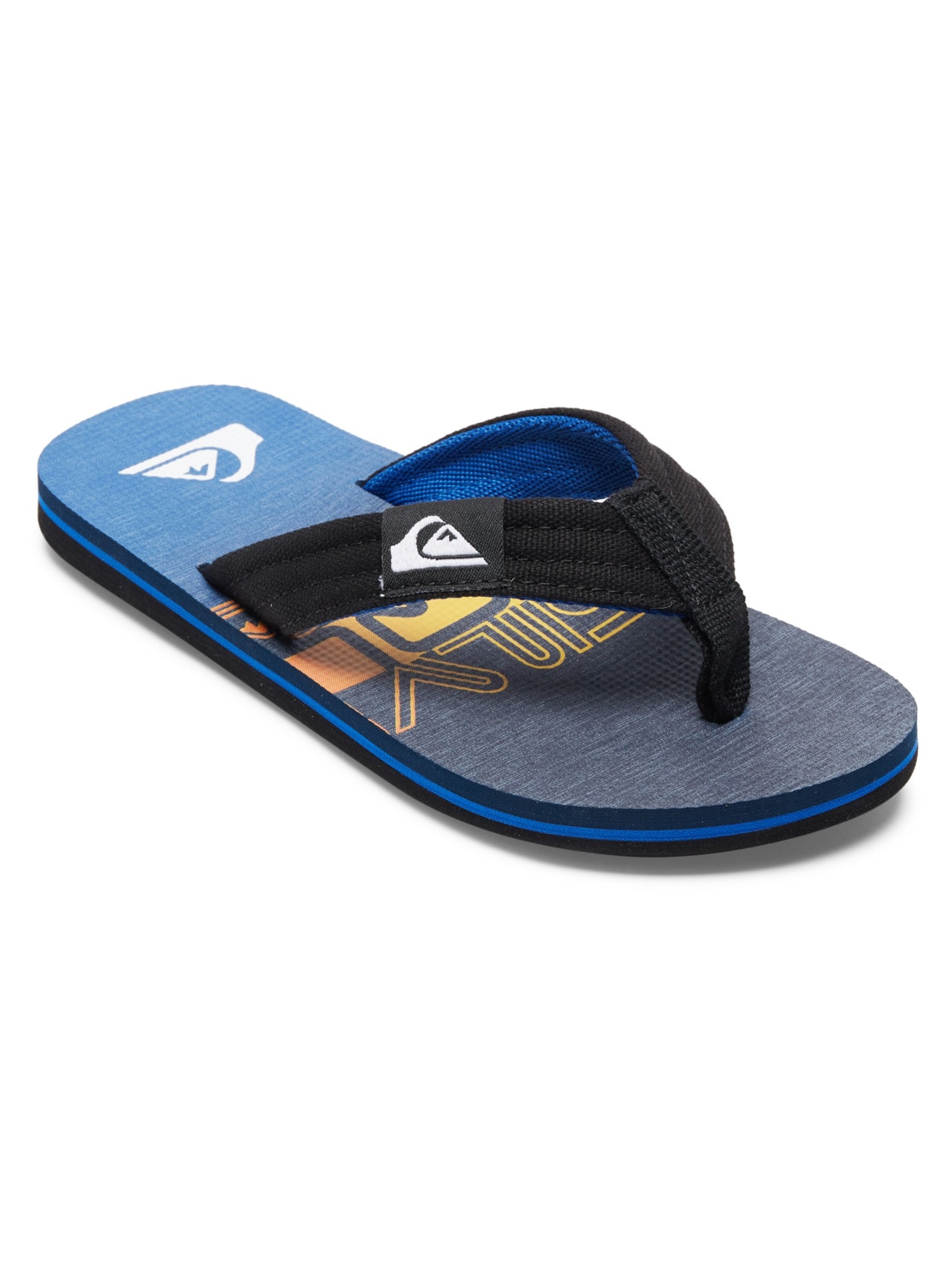 Quiksilver Sandalai »Molokai Layback«