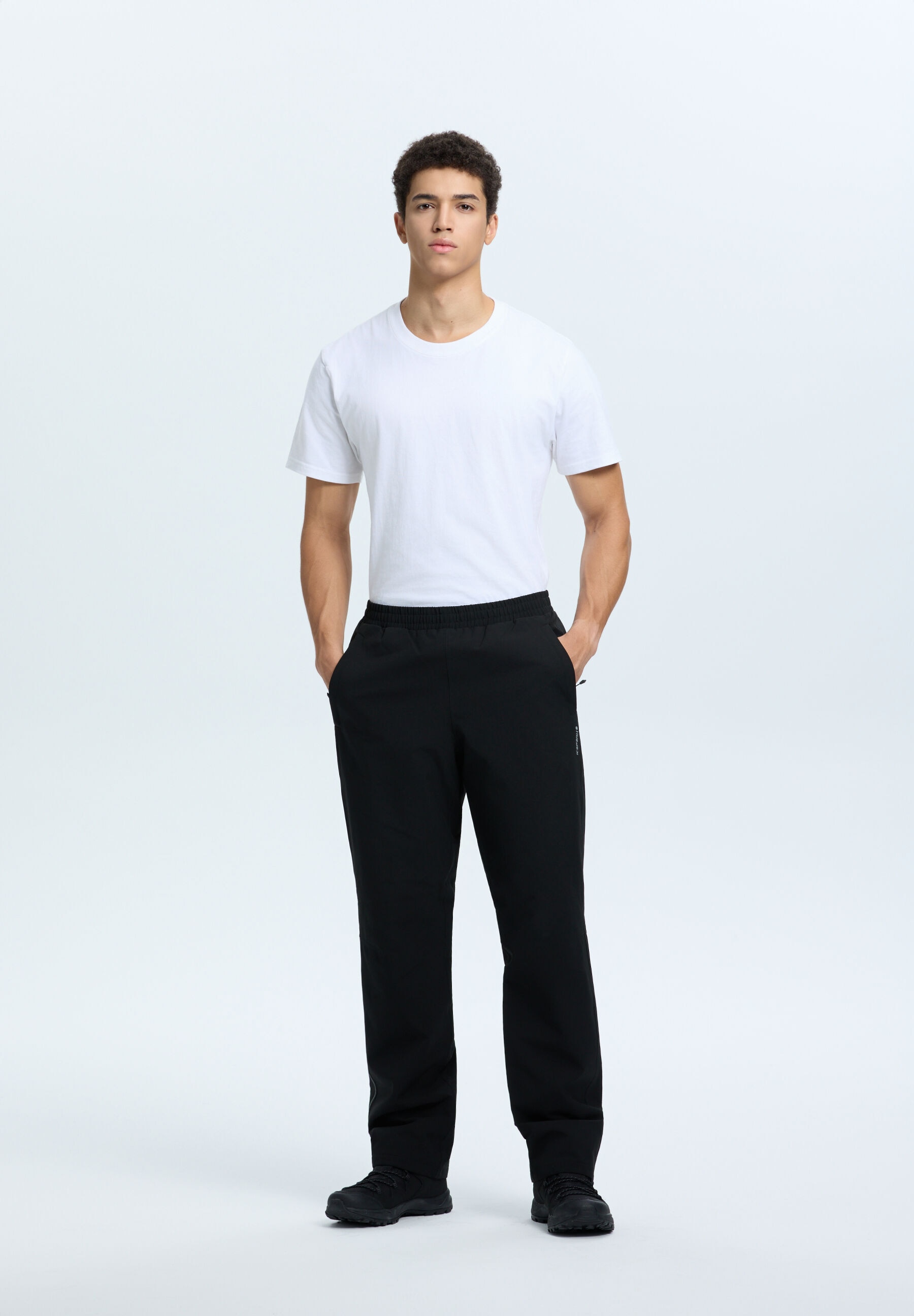 Icepeak Outdoorhose »Icepeak Stepphose Vellmar«