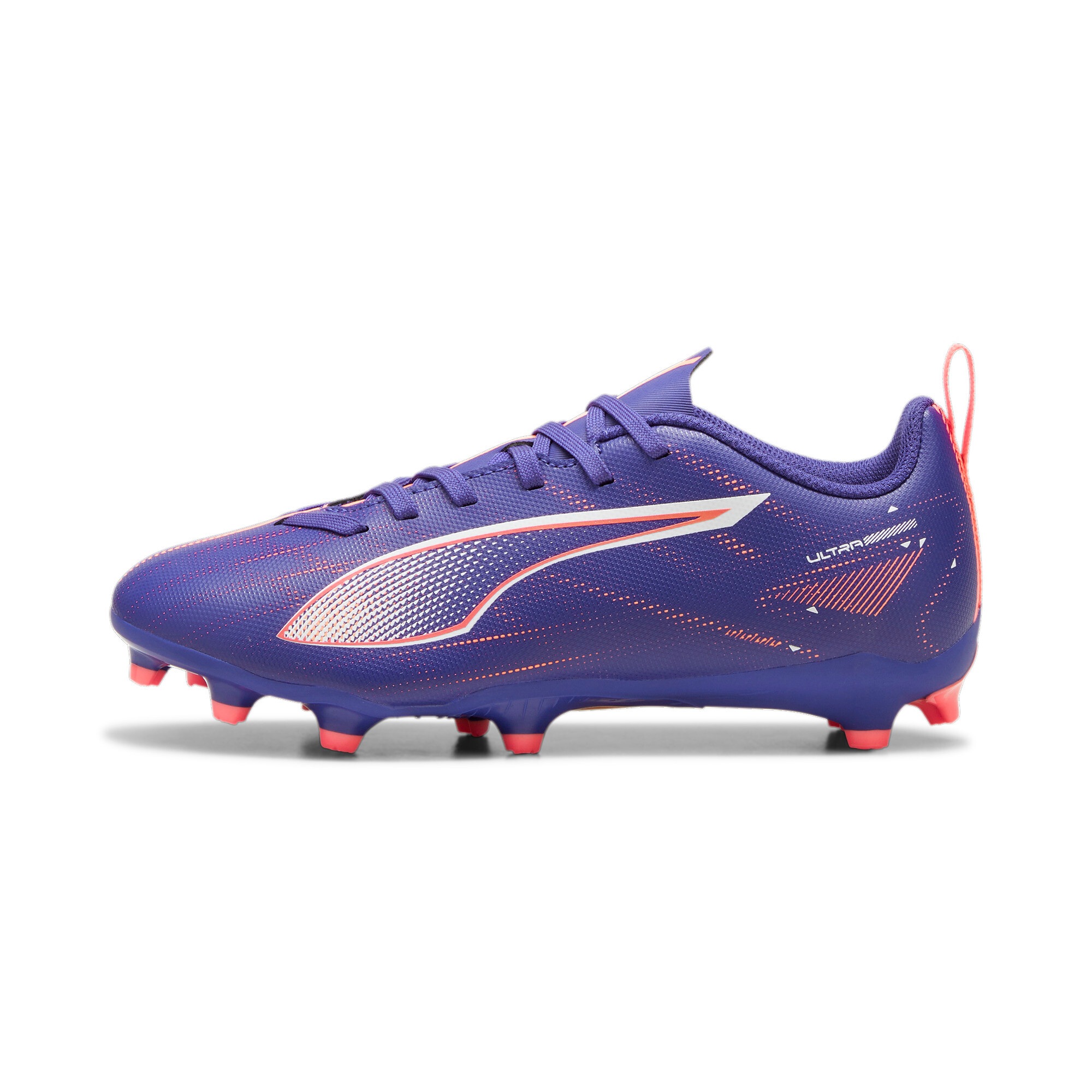 PUMA Fußballschuh »ULTRA 5 PLAY FG/AG JR«, für Rasenplätze