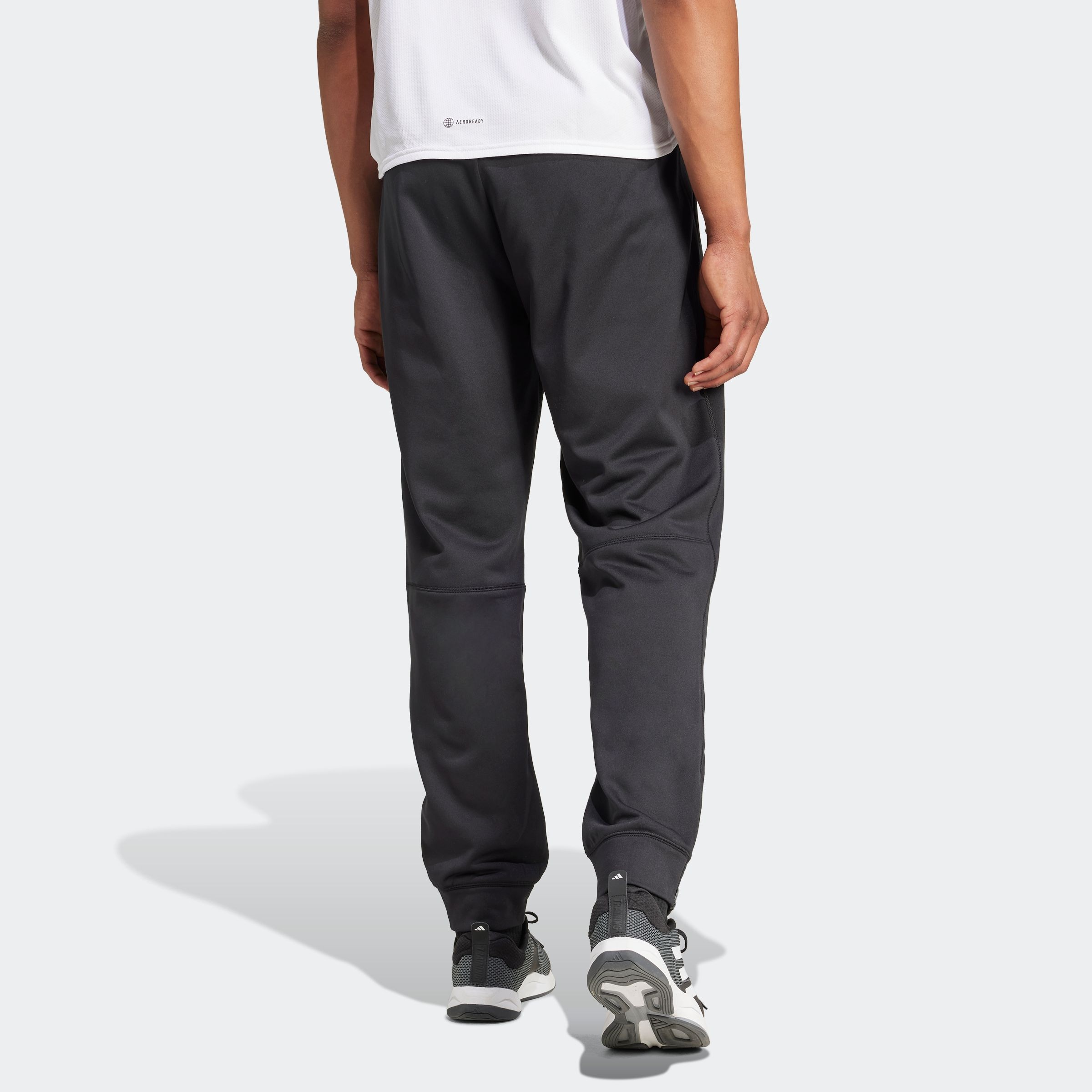 adidas Performance Sporthose »GG 3BARPT«, (1 tlg.)