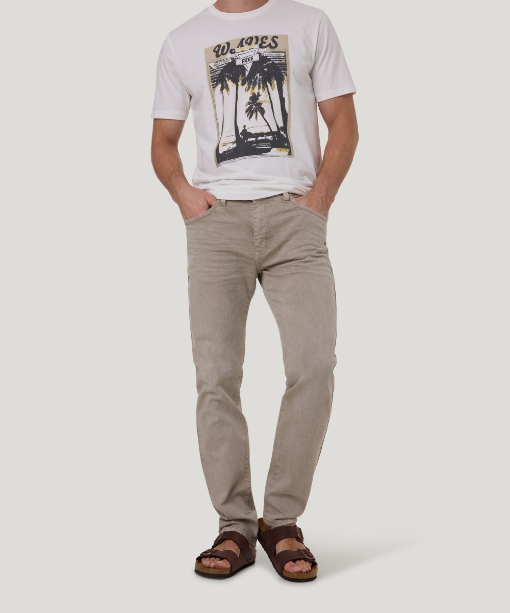 Pioneer Authentic Jeans "Rando"