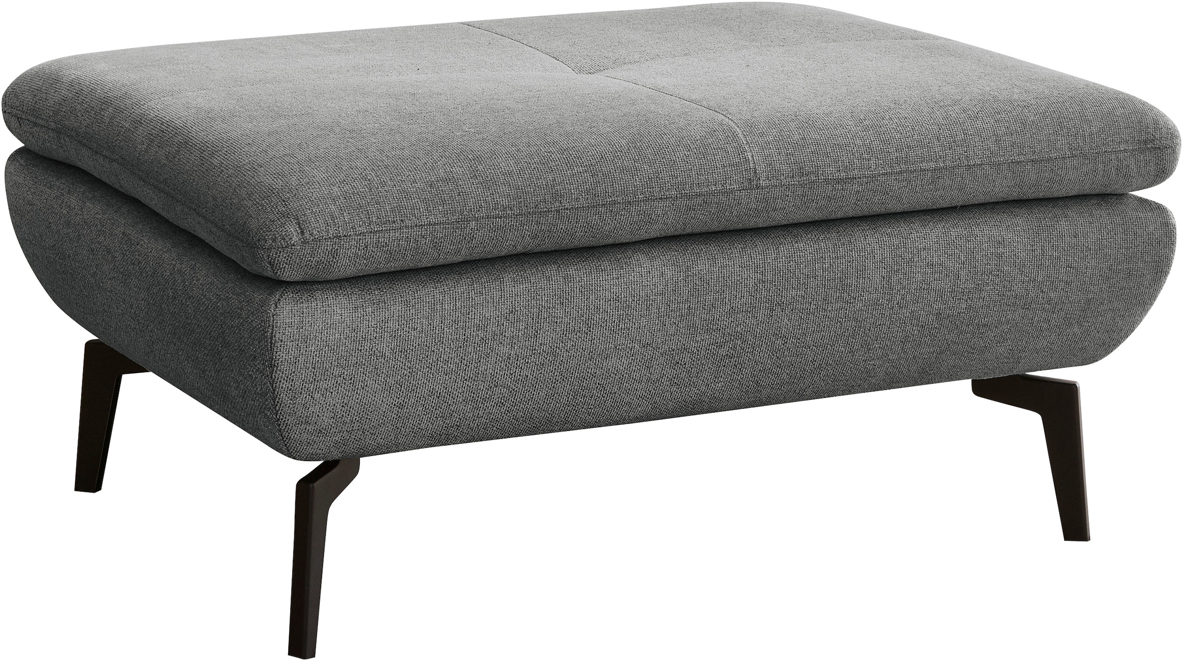Die PlanBar Hocker "MP-IN23002" 1 tlg. hochwertige Kaltschaumpolsterung, st günstig online kaufen
