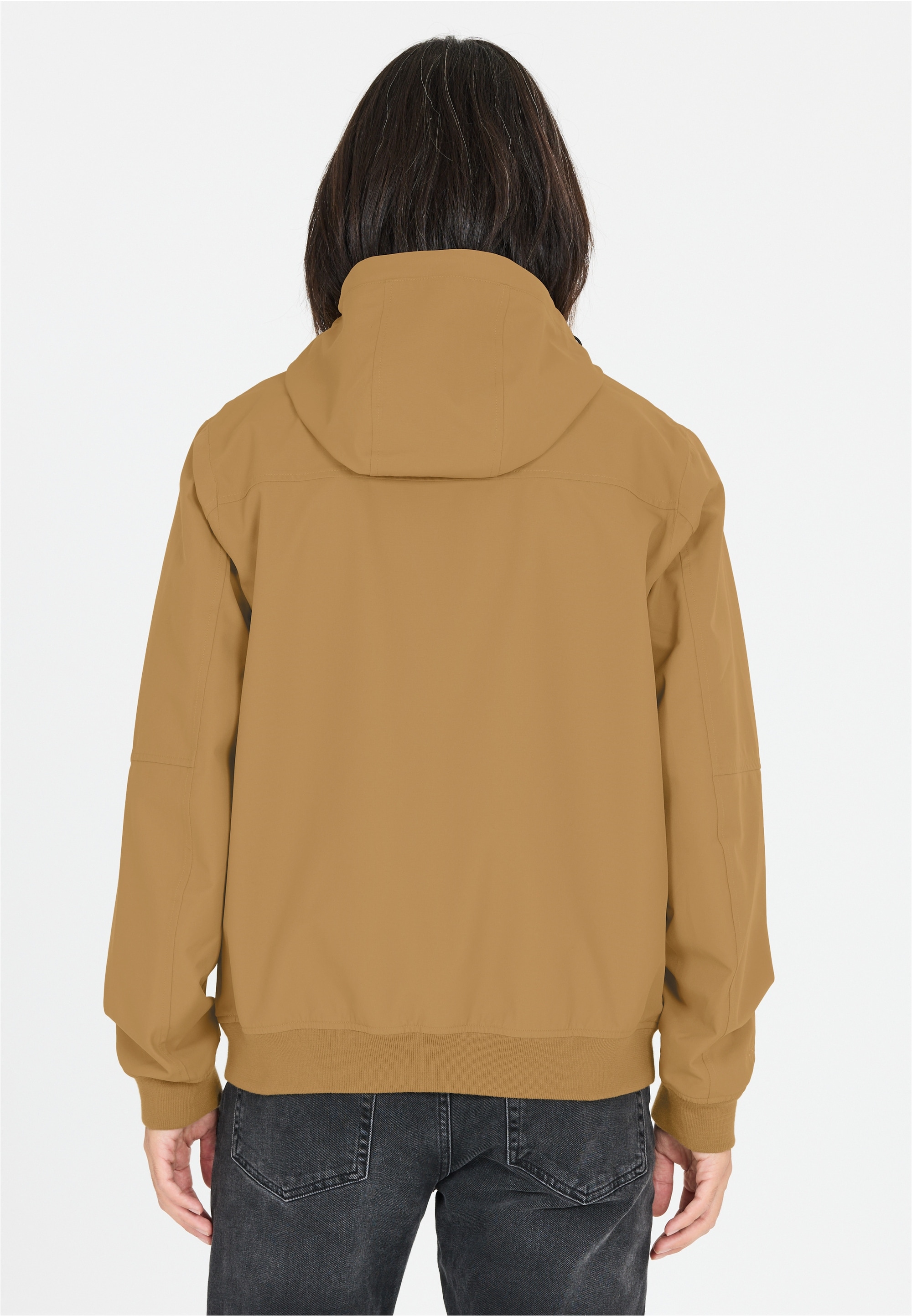 WHISTLER Outdoorjacke »Haraldo«, aus atmungsaktivem Material