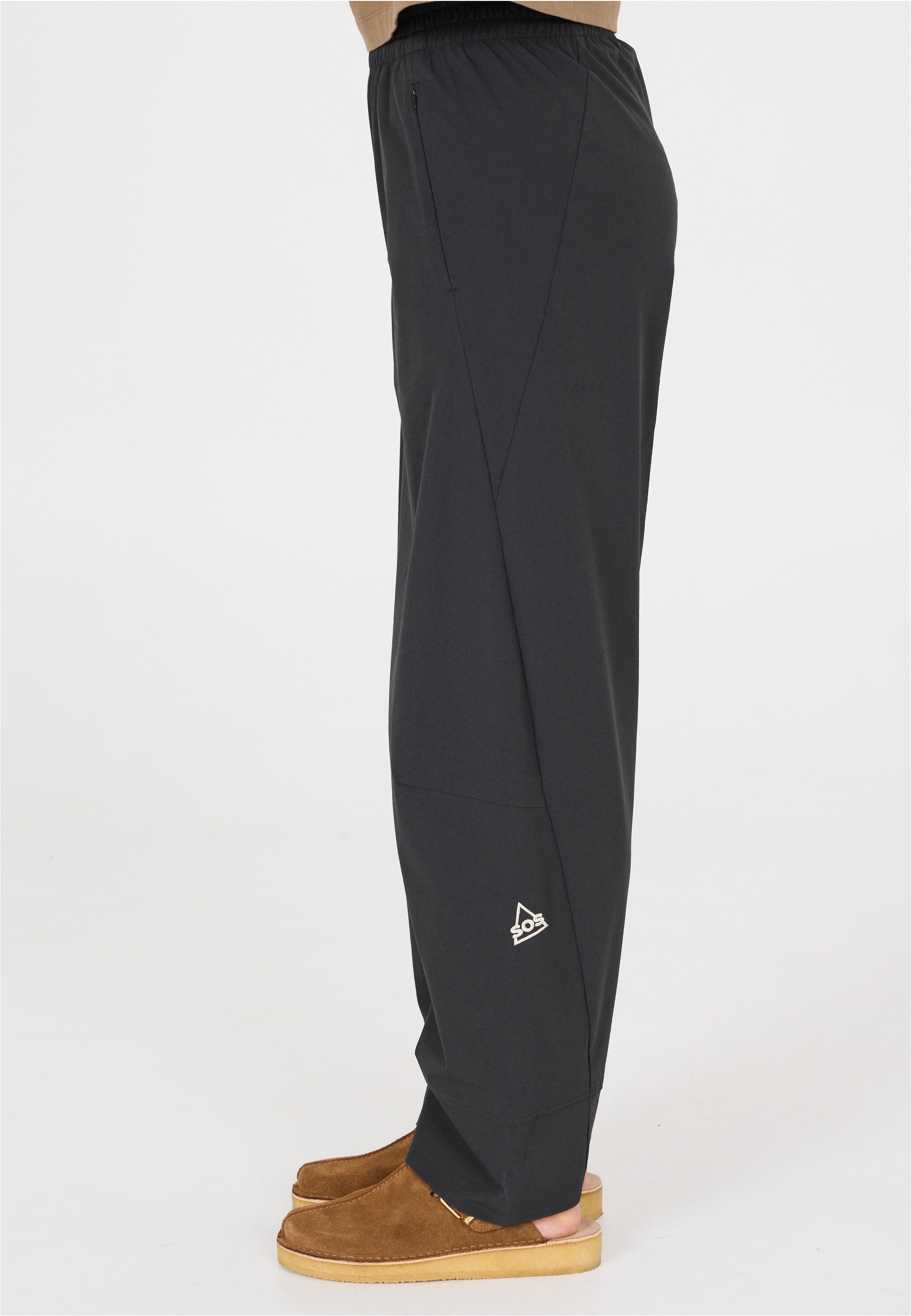 SOS Sweathose »Mayon«, im lässigen und sportlichen Look