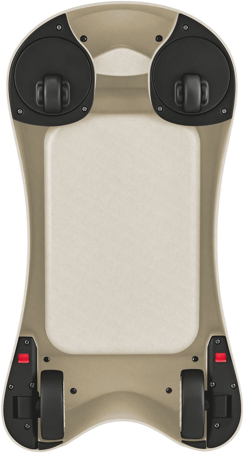 Globber Rutscher »WALK N' ROLL 2in1 ECO«