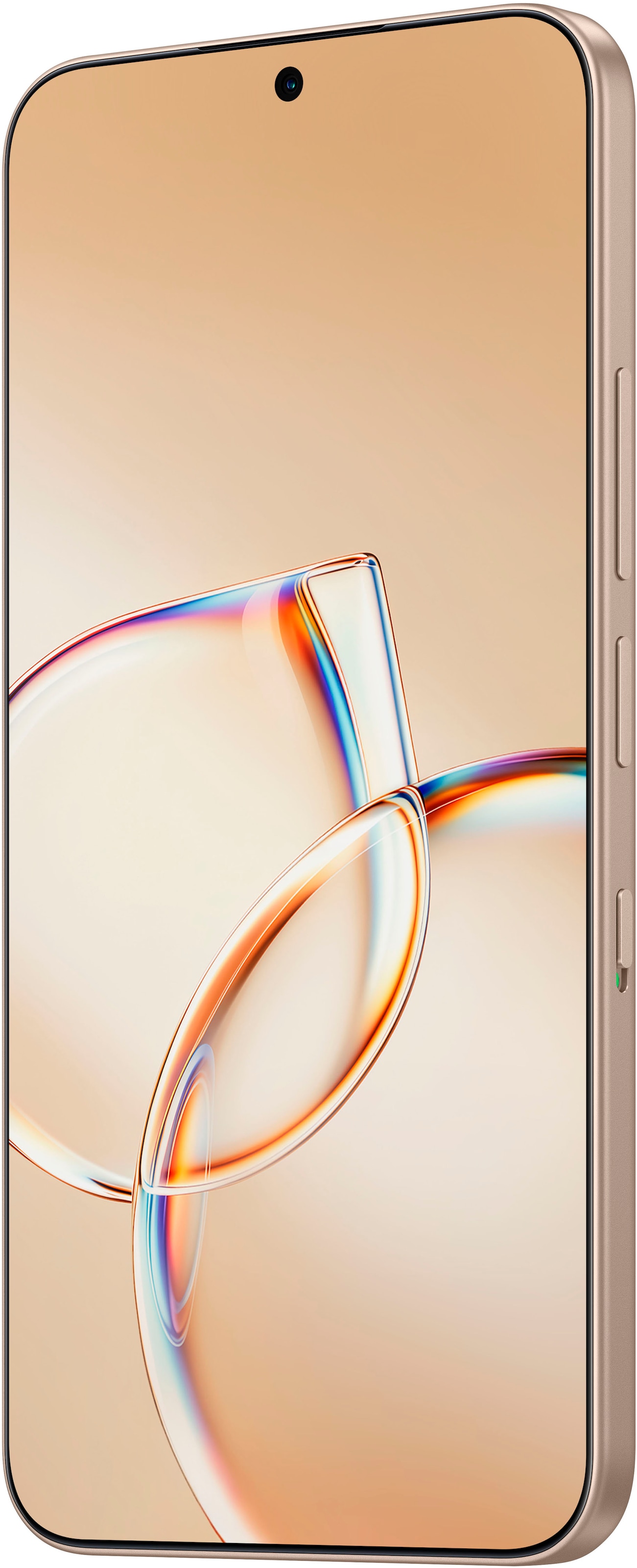 TCL Smartphone »P80 Ultra 512GB« sunit gold