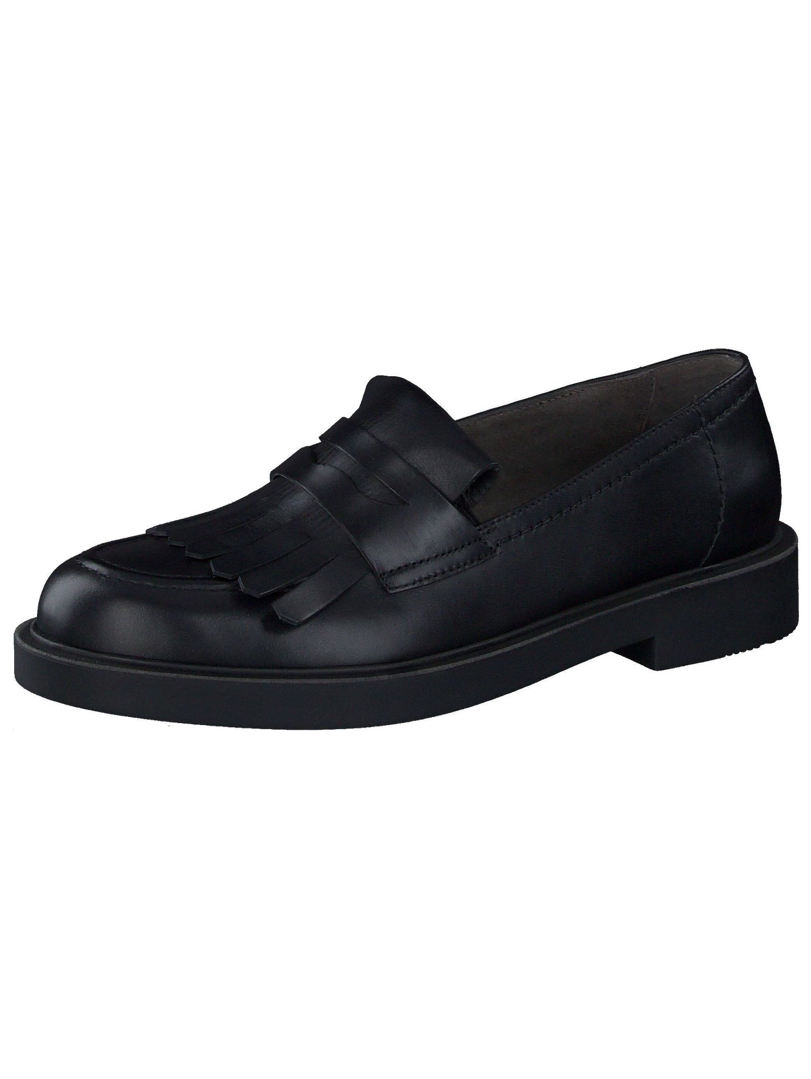 Paul Green Slipper "Paul Green Slipper Glattleder" günstig online kaufen