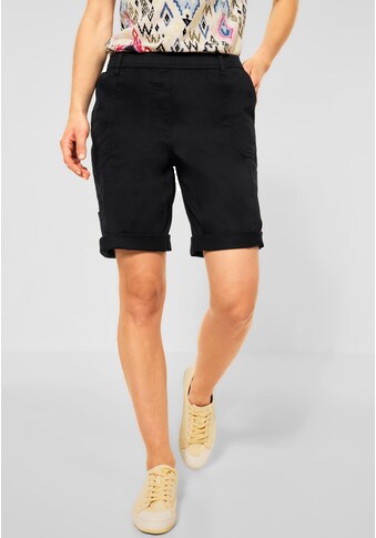 Cecil Shorts »CECIL Loose Fit Shorts«, im Loose Fit kaufen