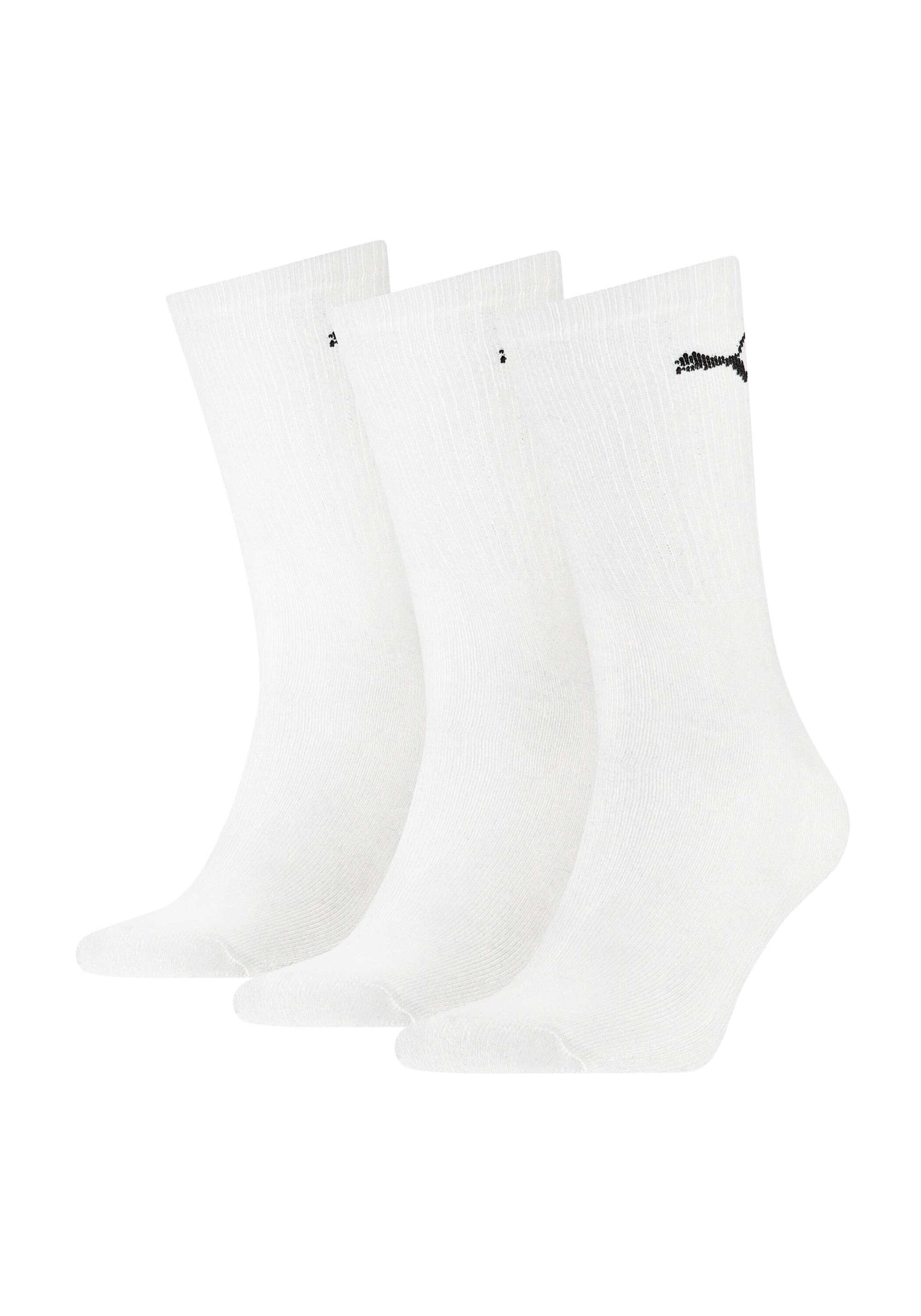 PUMA Socken "Socken 3er Pack"