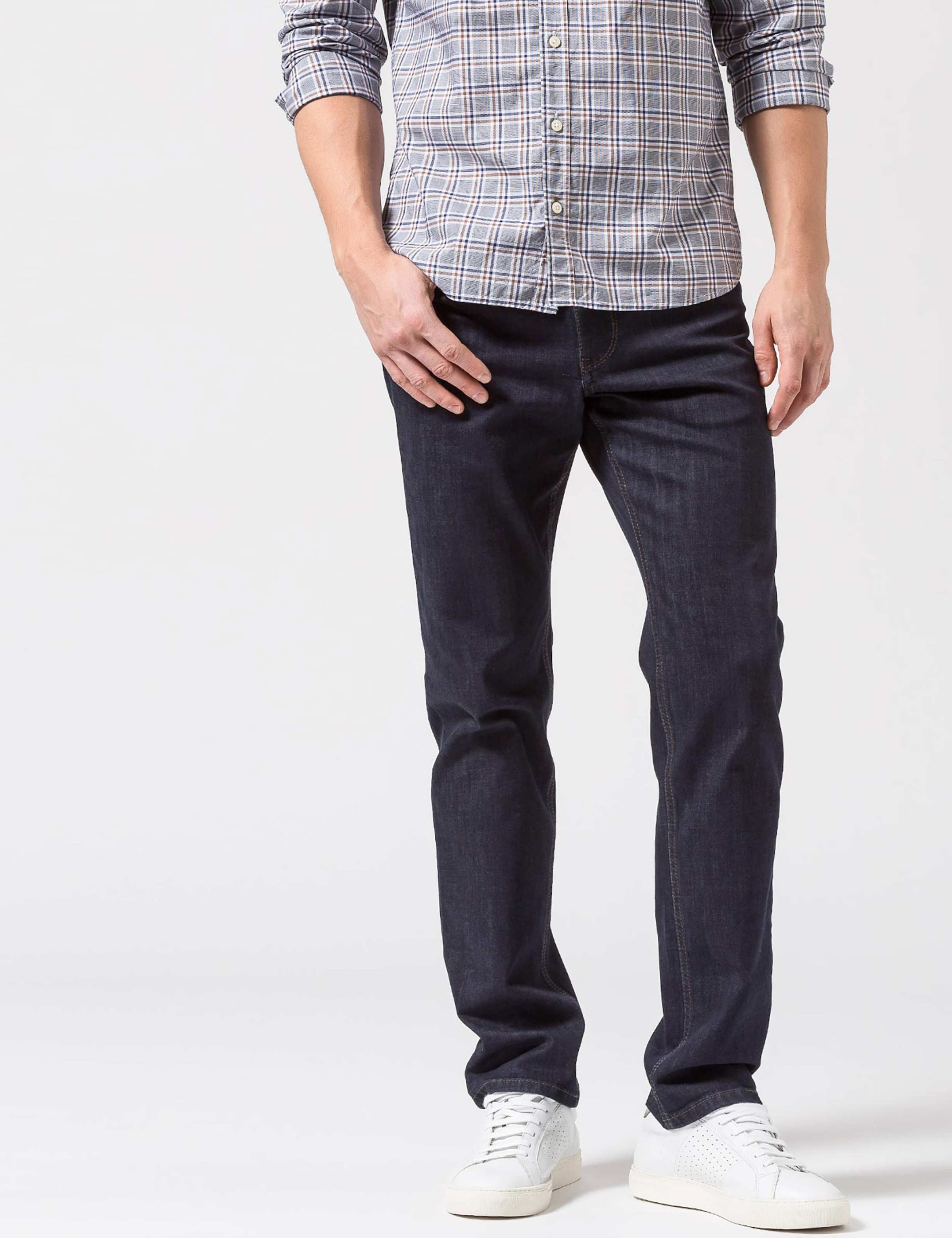 Brax 5-Pocket-Jeans "Style COOPER DENIM"