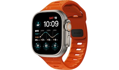 Smartwatch-Armband »Sport Band 42/44/45/49mm«