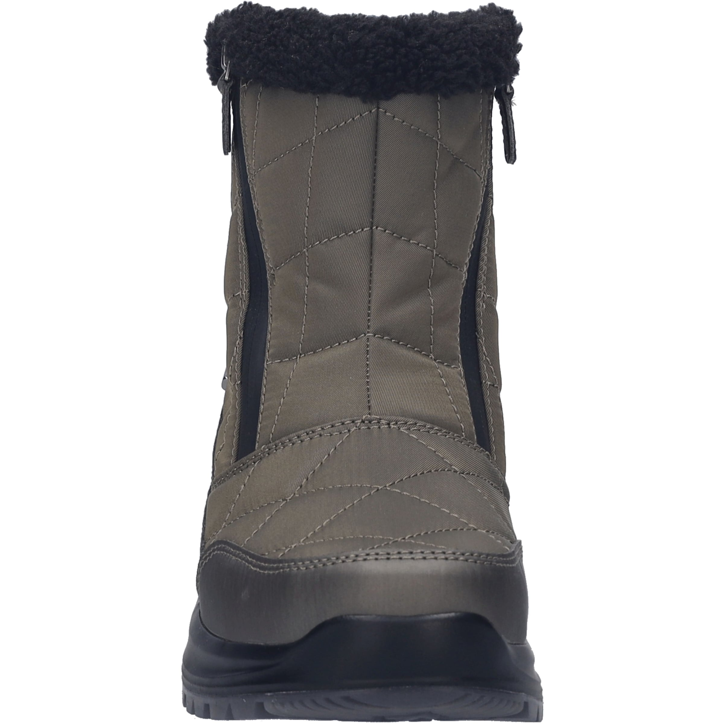 Josef Seibel Stiefel »Colorado 50, bronze«