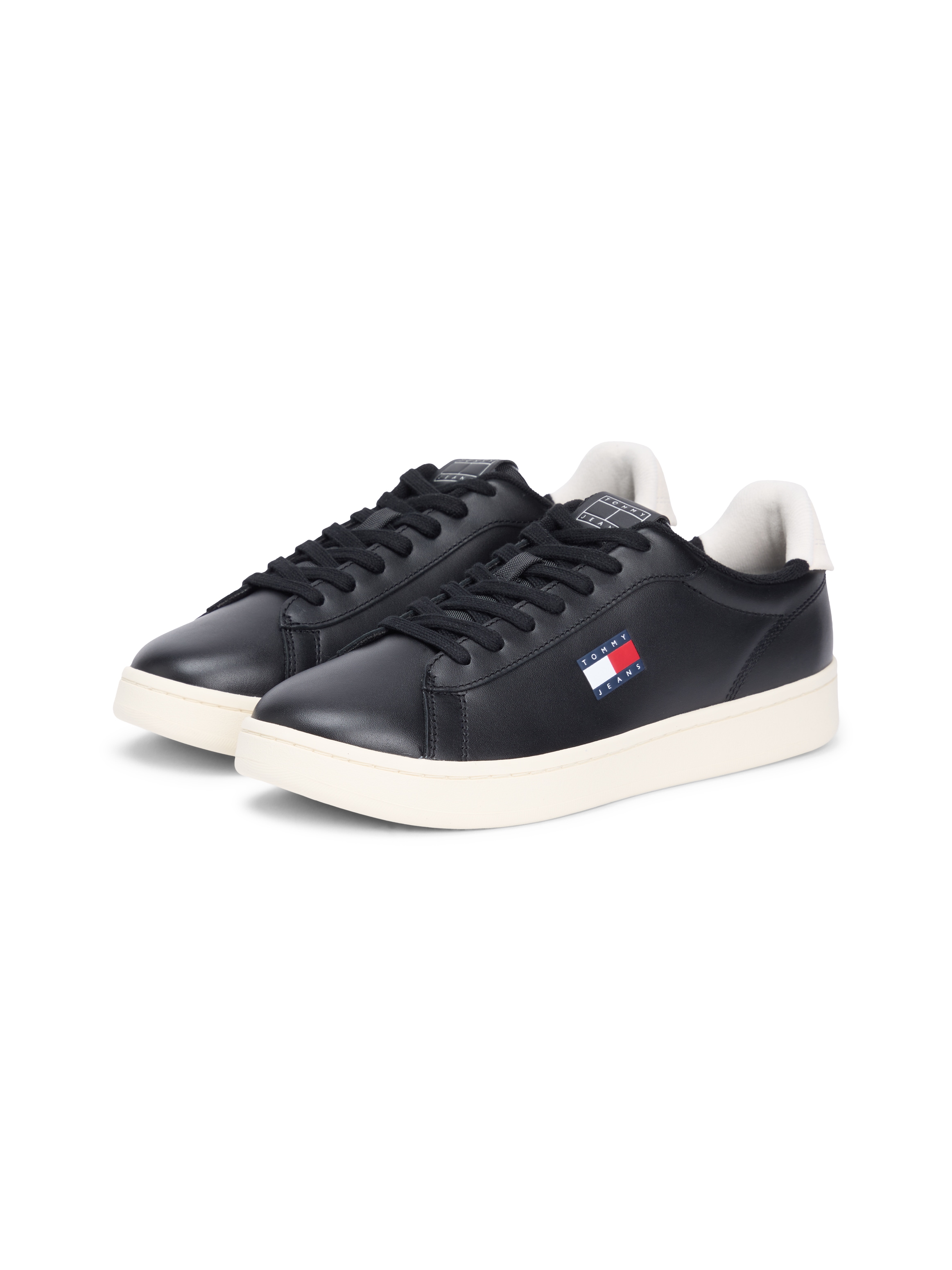 Tommy Jeans Sneaker "ARCHIVE 98" Freizeitschuh, Streetwear, Halbschuh, Schn günstig online kaufen