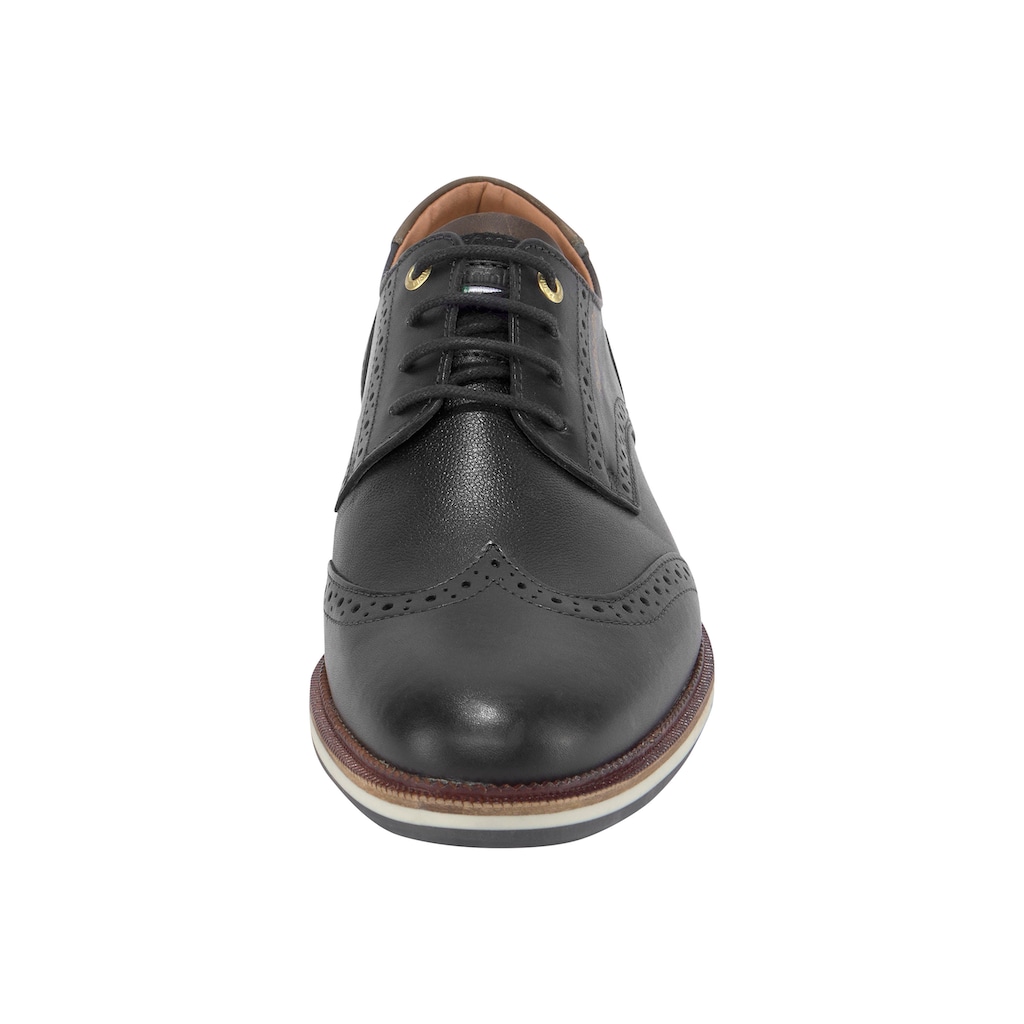 Pantofola d´Oro Sneaker »RUBICON UOMO LOW«