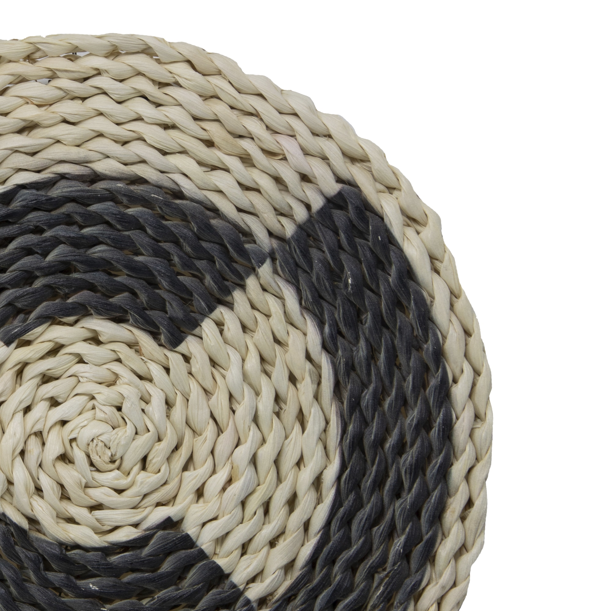 Art for the home Wandbild »Rotan«, (Set, 1 St.), Wanddeko Set (5-er Set)