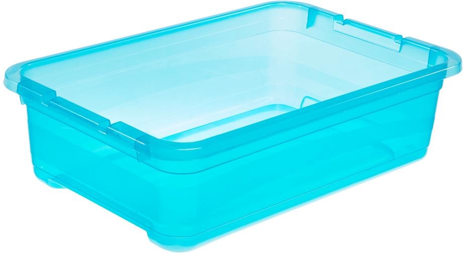 keeeper Organizer "cornelia" Aufbewahrungsbox, 28 L, mit Deckel, Schiebever günstig online kaufen