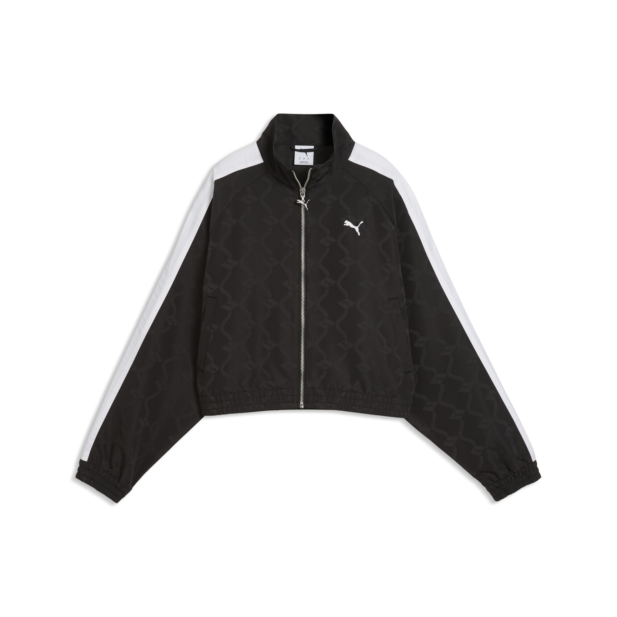 PUMA "T7 Trainingsjacke Damen"