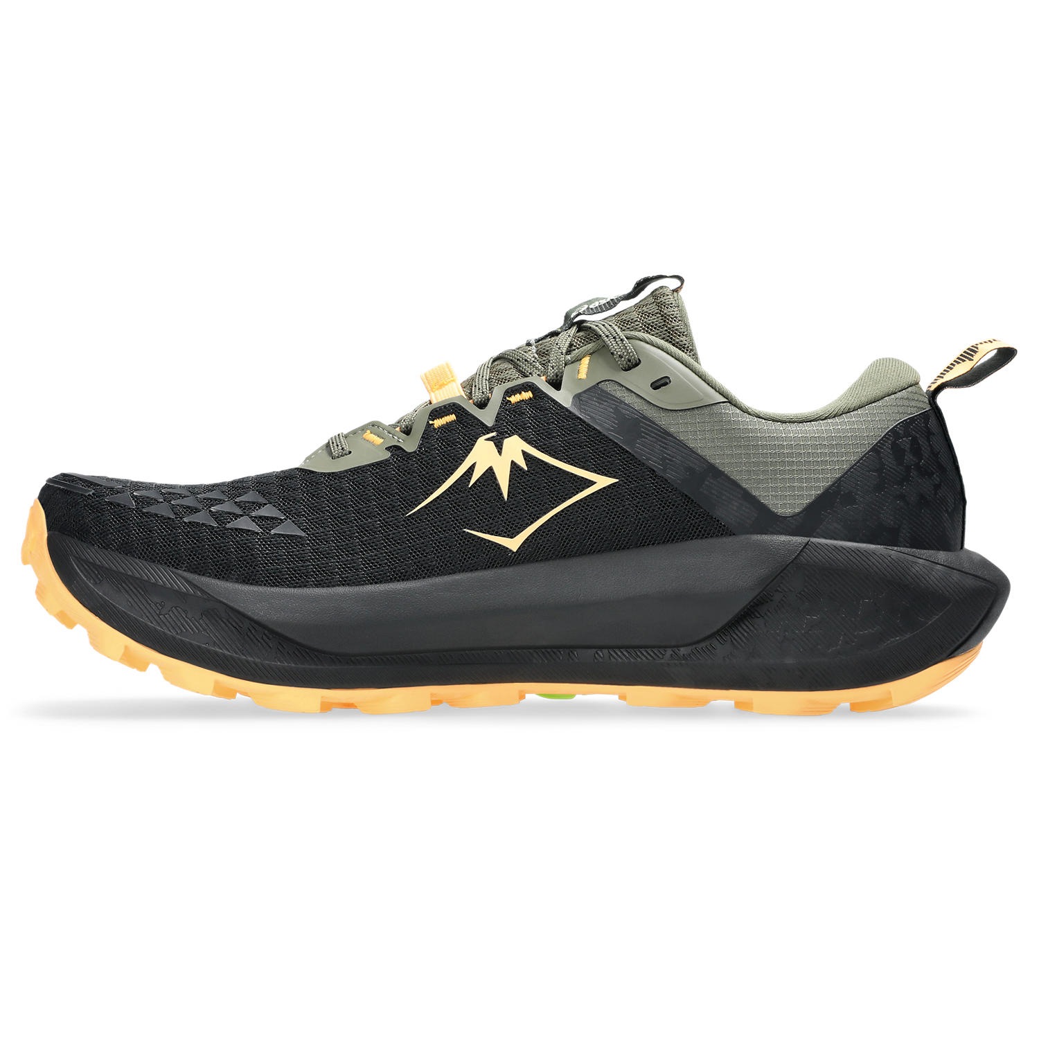 Asics Trailrunningschuh »GEL-TRABUCO 13«