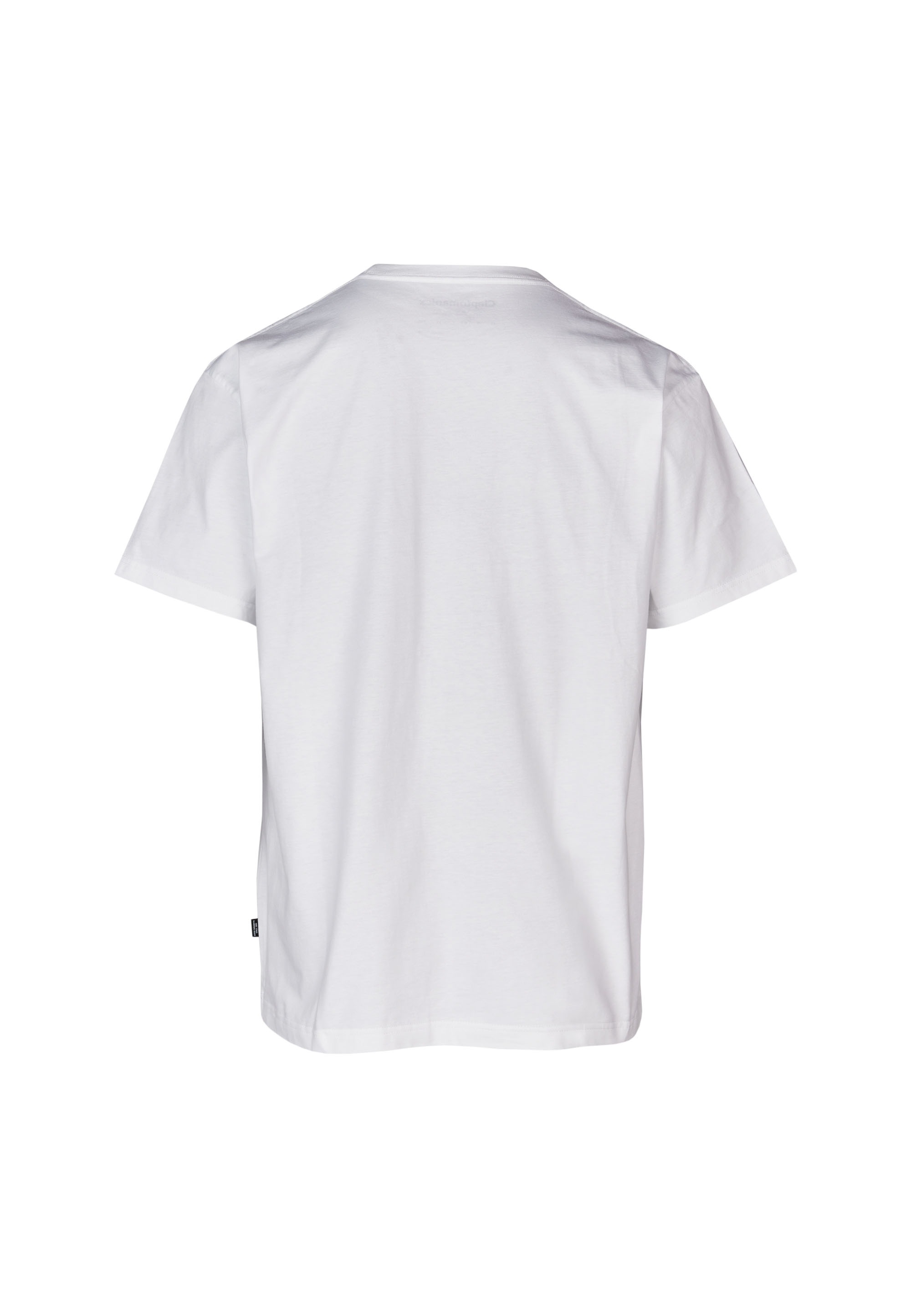 Cleptomanicx T-Shirt »Carsharing«, mit lustigem Frontprint