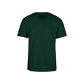 Trigema T-Shirt, aus 100% Biobaumwolle