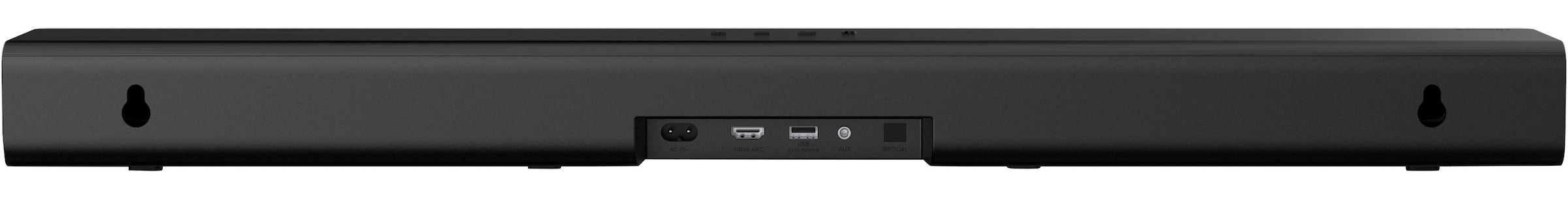 Hisense Soundbar »HS1000«, (1 St.)