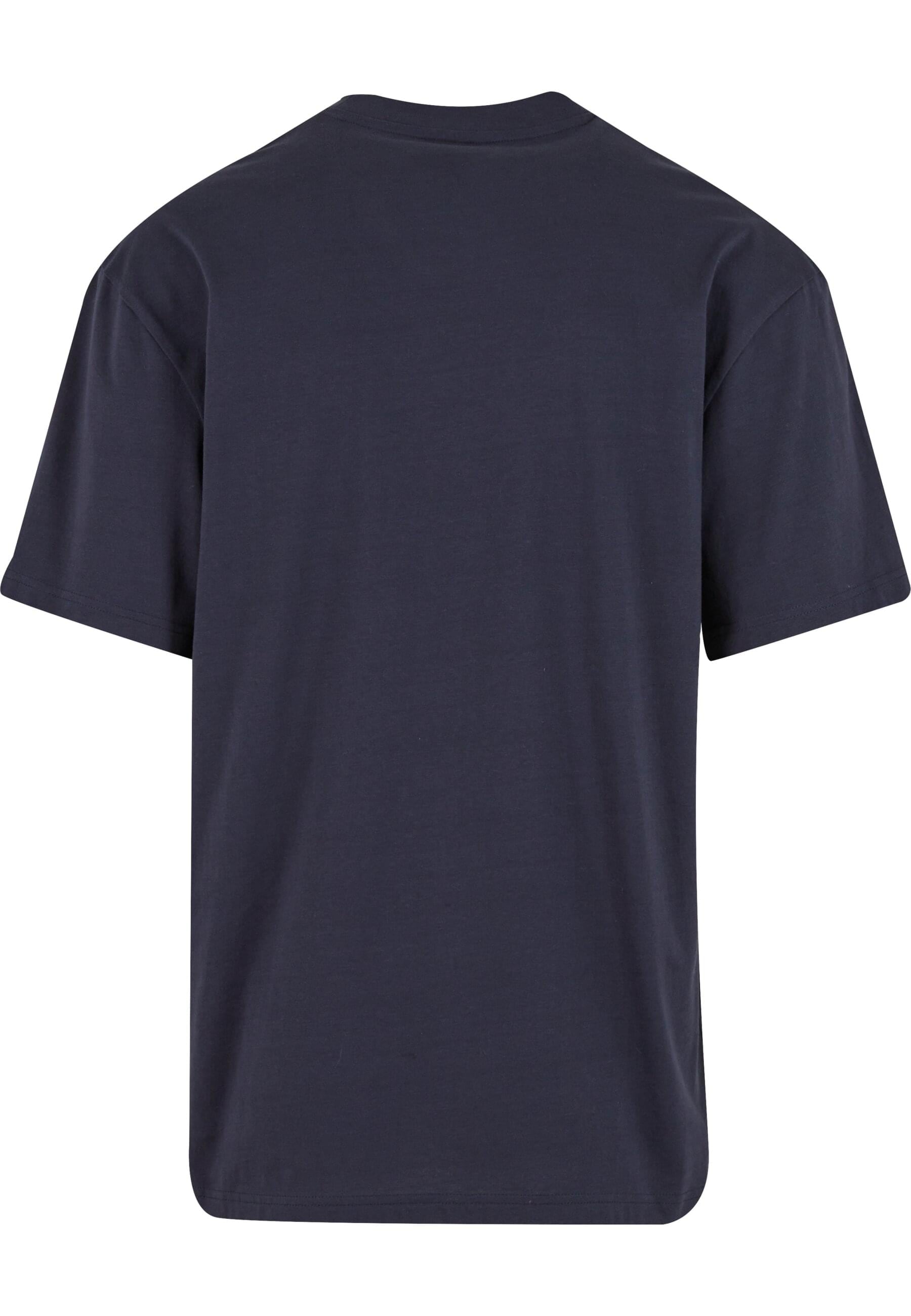 URBAN CLASSICS Langarmshirt »Urban Classics Tall Pocket Tee«, (1 tlg.)