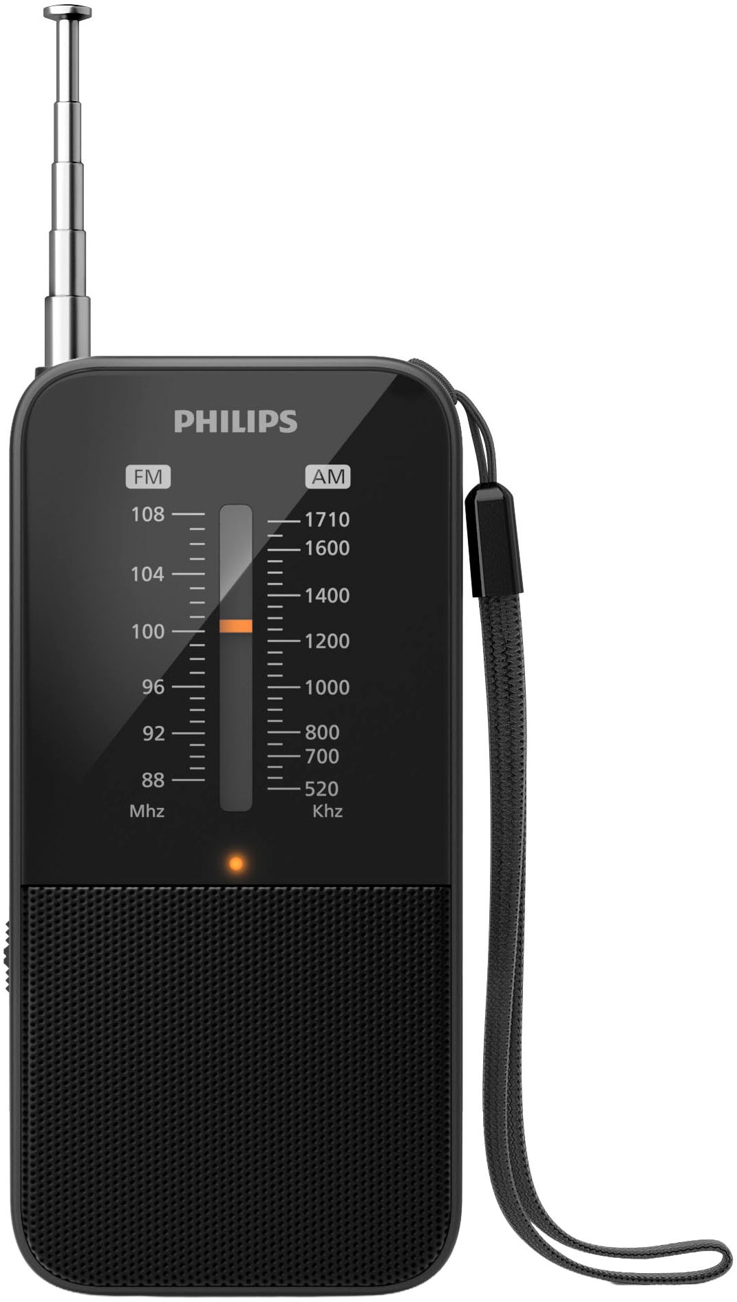 Philips Radio »TAR1509/00« ( 5 W)
