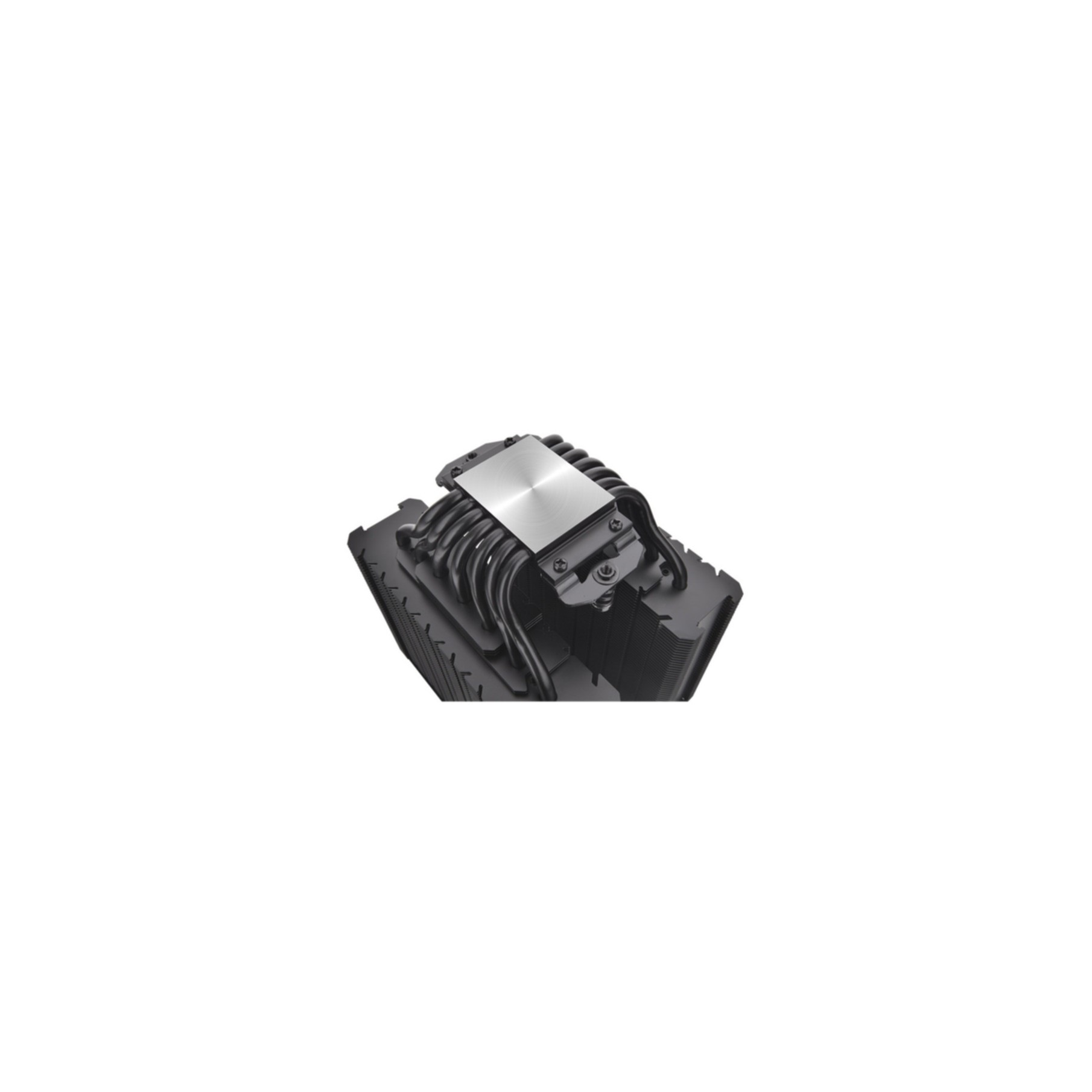 Thermaltake Gehäuselüfter »TOUGHAIR 710«