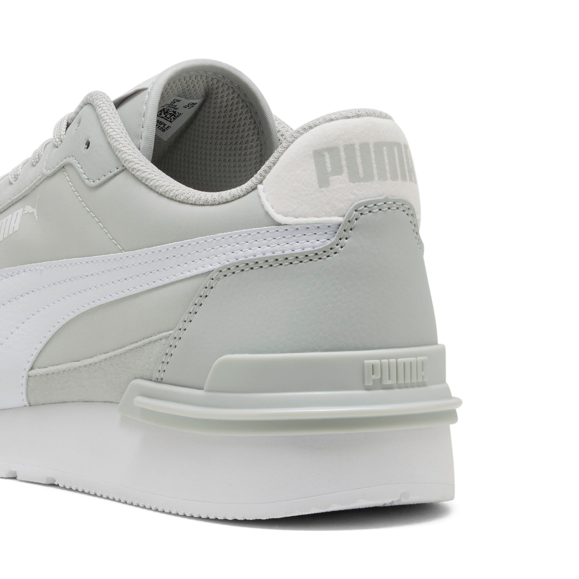 PUMA Sneaker »ST RUNNER V4 NL«  für sportliche Aktivitäten, atmungsaktives Obermaterial aus Textil