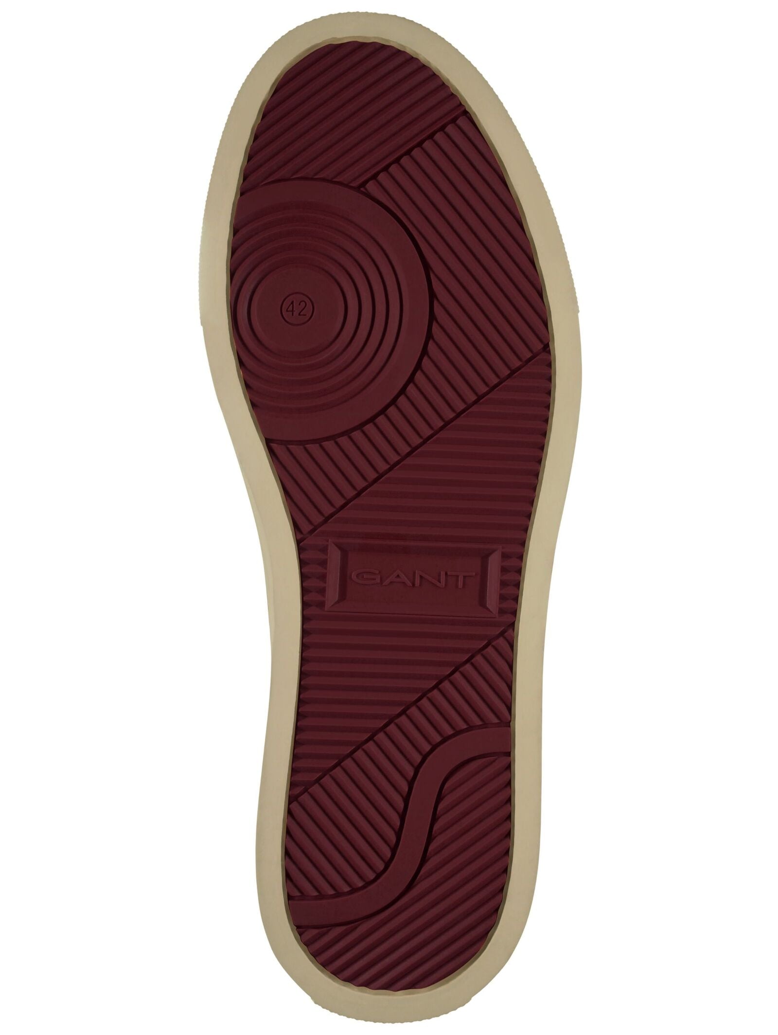 Gant Sneaker »Gant Sneaker Lederimitat«