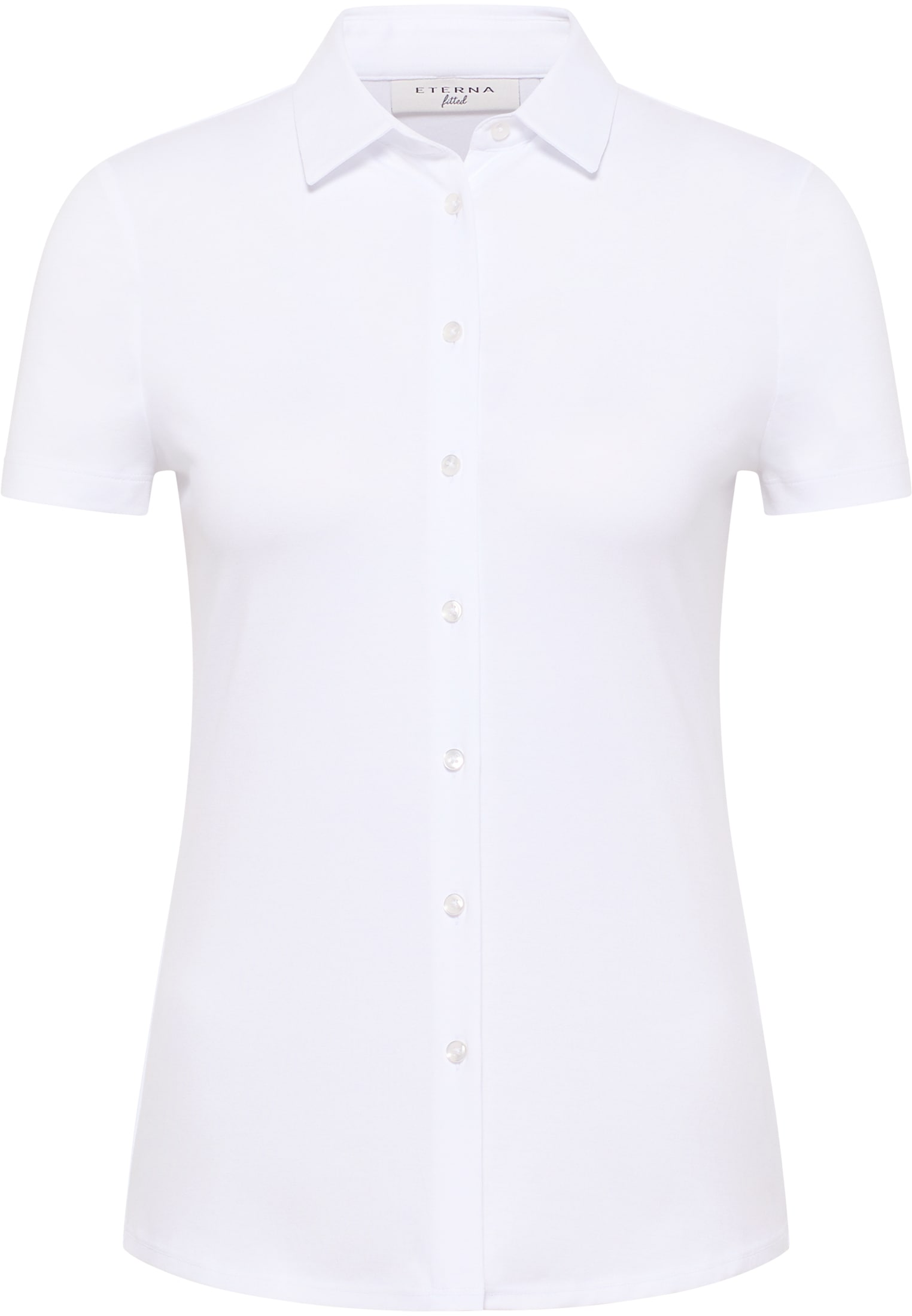 Eterna Hemdbluse »FITTED«