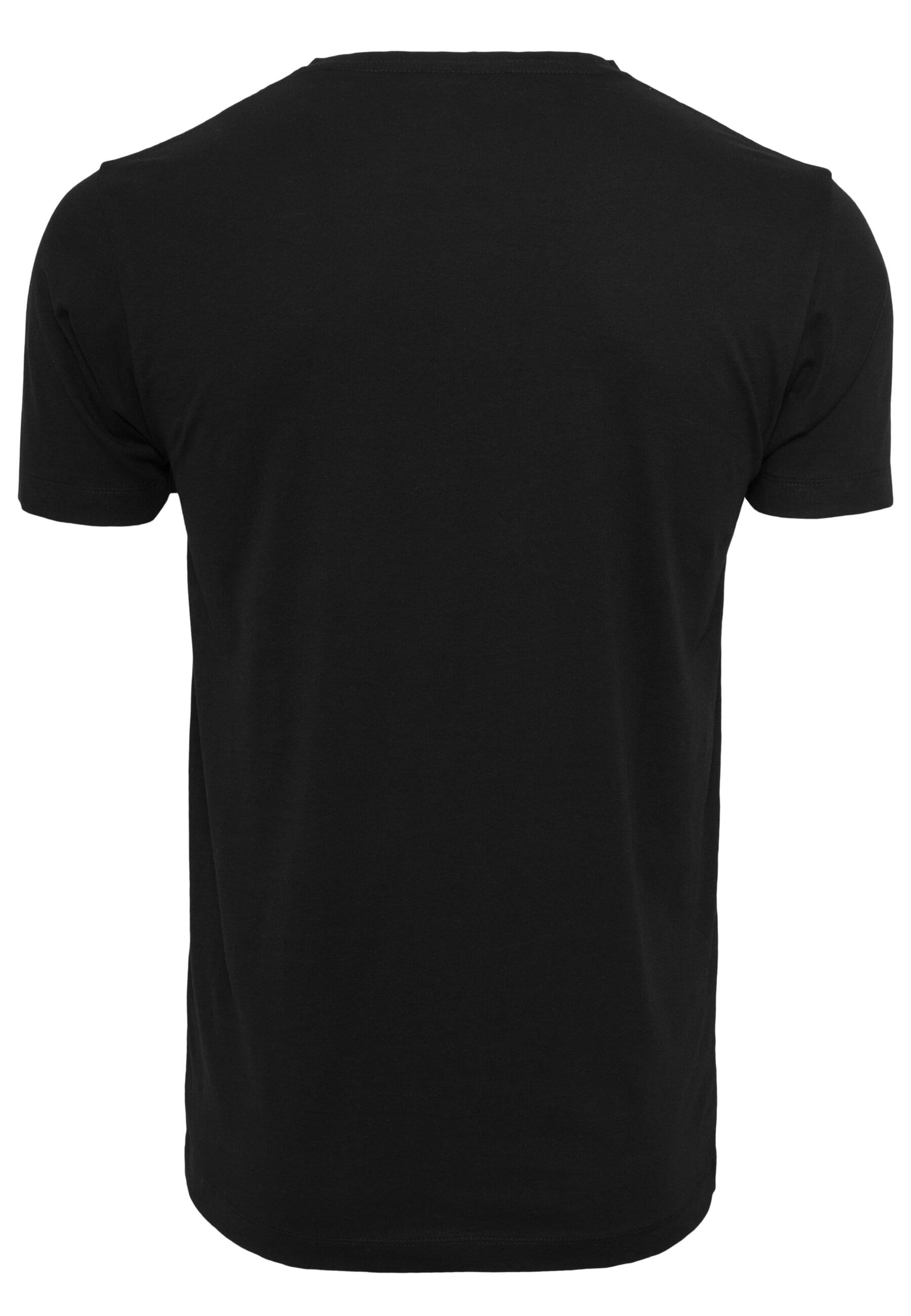 Merchcode T-Shirt »Merchcode Herren Looney Tunes Bugs Bunny Funny Face Tee«, (1 tlg.)