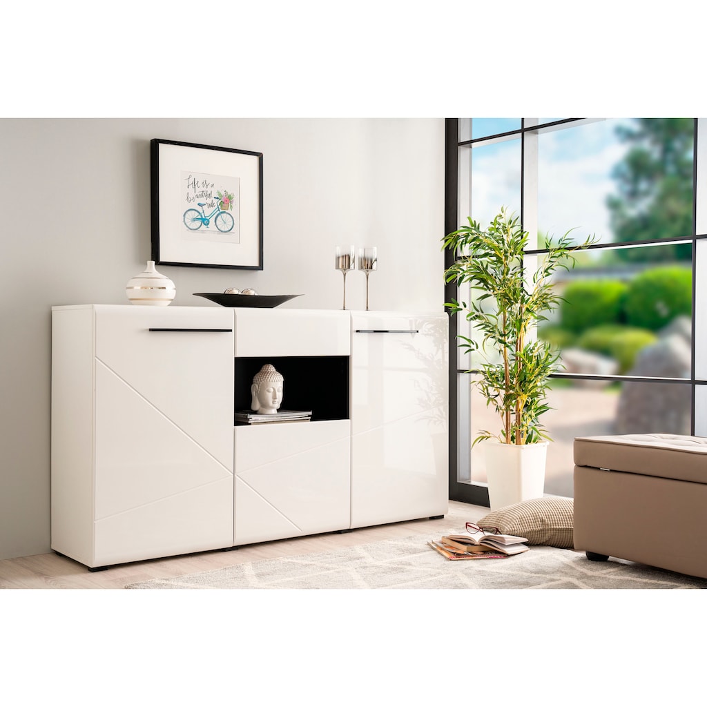 INOSIGN Sideboard »Trentino«