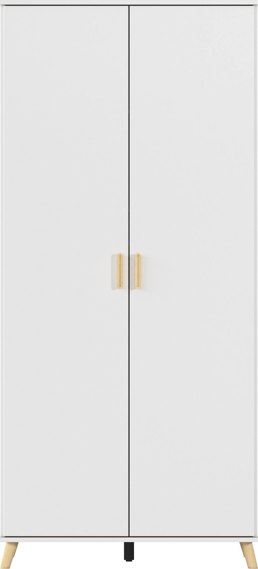 rauch Kleiderschrank "Ottos Choice Skandi Kinderzimmer Bestseller Schlafzim günstig online kaufen