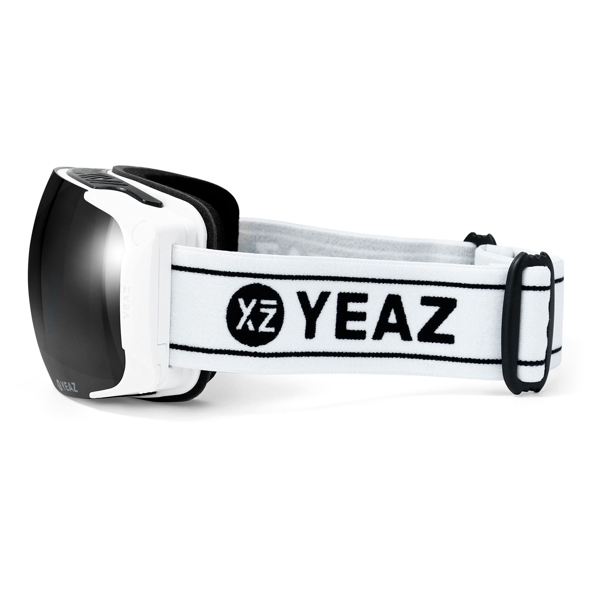 Thumbnail - YEAZ Skibrille "Ski- und Snowboard-Brille TWEAK-X"