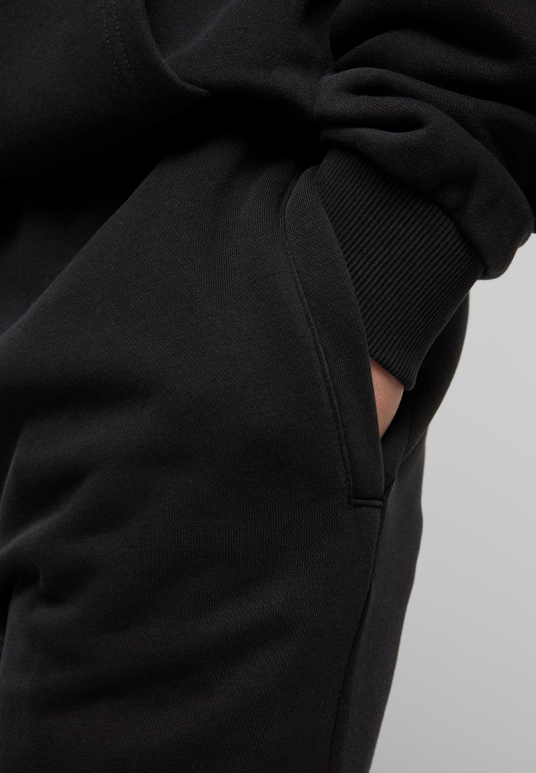 URBAN CLASSICS Jogginghose »Urban Classics Vintage Heavy Trackpants«, (1 tlg.)