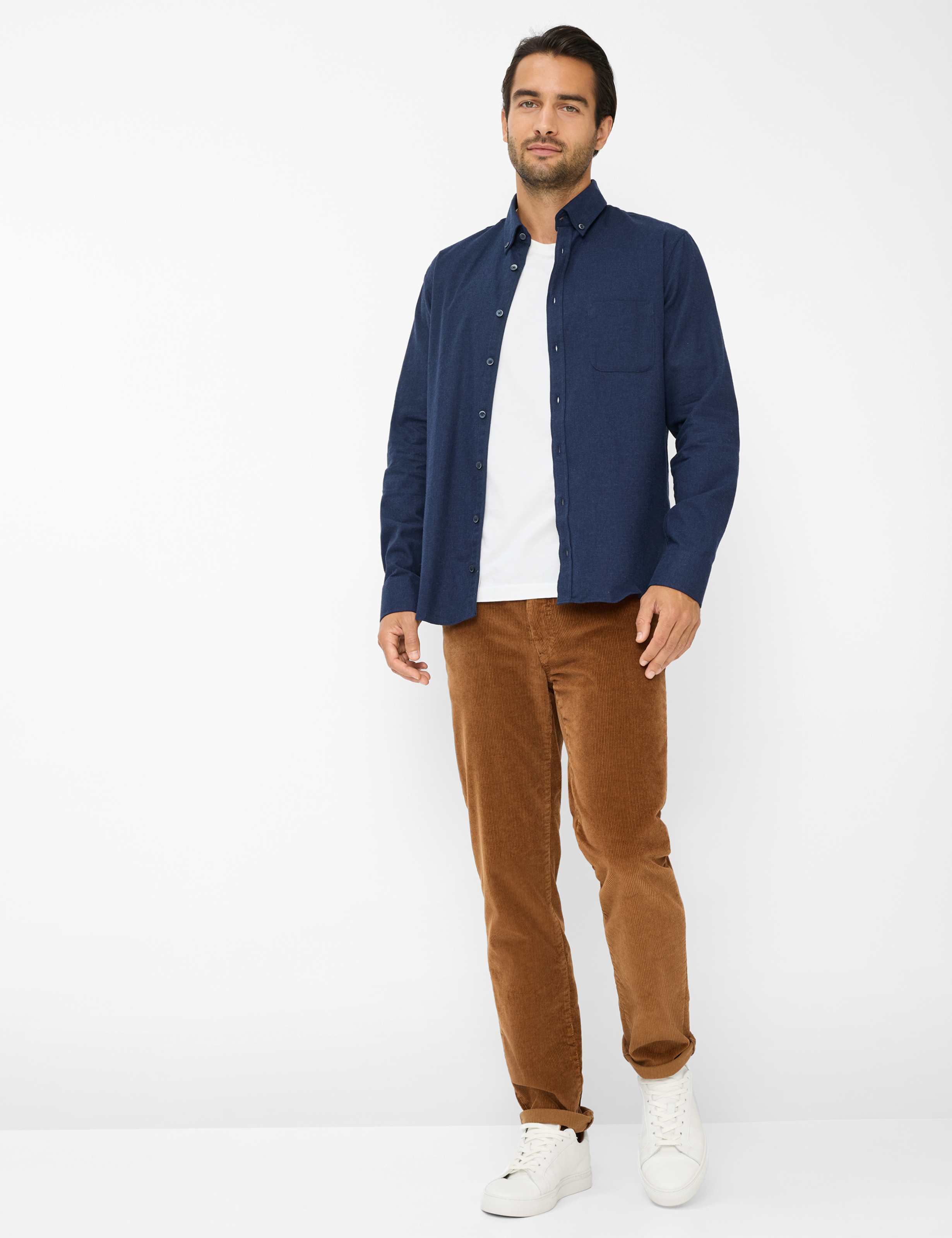 Thumbnail - Brax 5-Pocket-Hose "Style CADIZ"