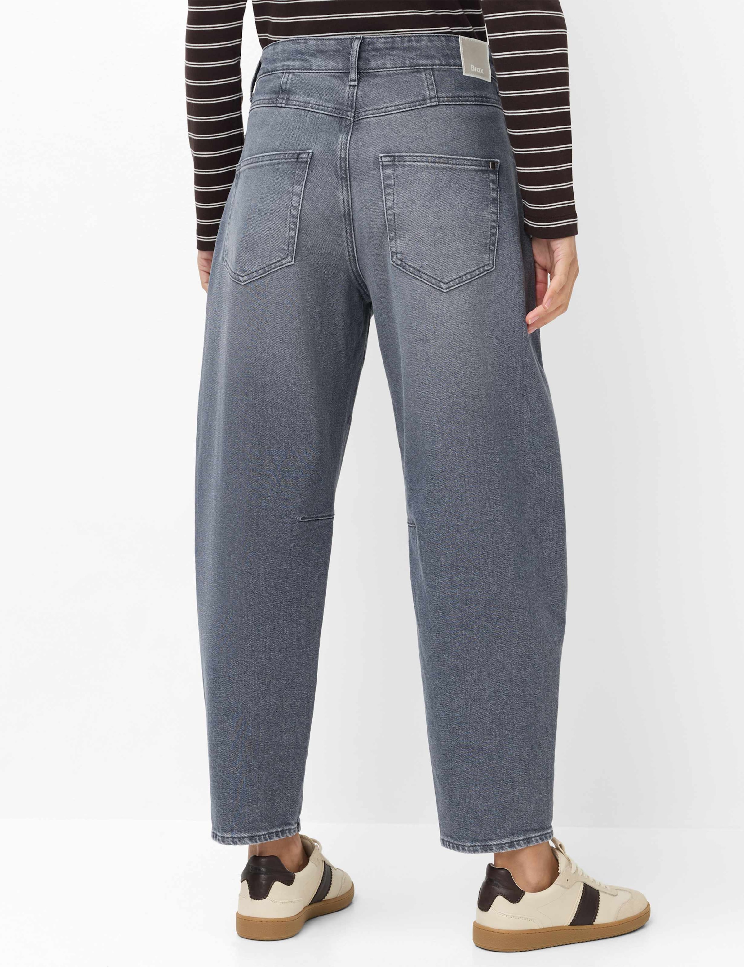 Brax 5-Pocket-Jeans »Style MEGAN S«
