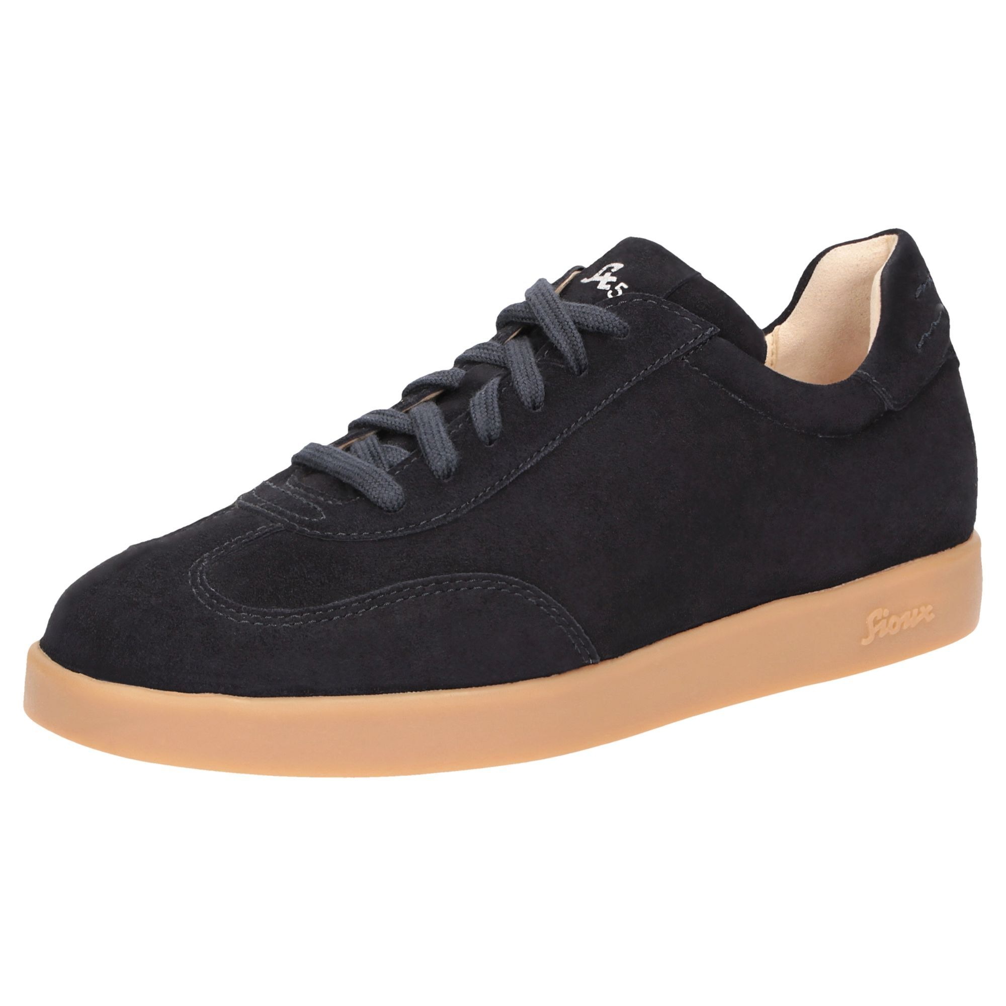 SIOUX Sneaker »Melosana-704«