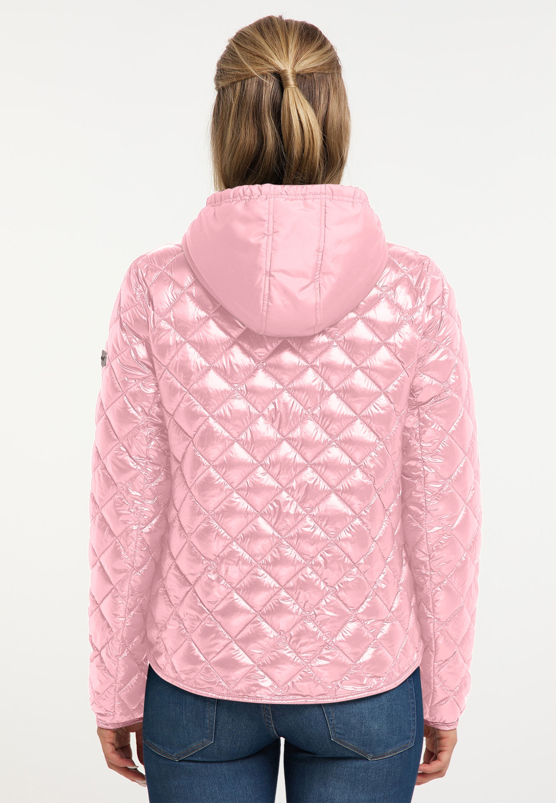 Frieda & Freddies Steppjacke "Thermolite Jacket / Yosie" günstig online kaufen