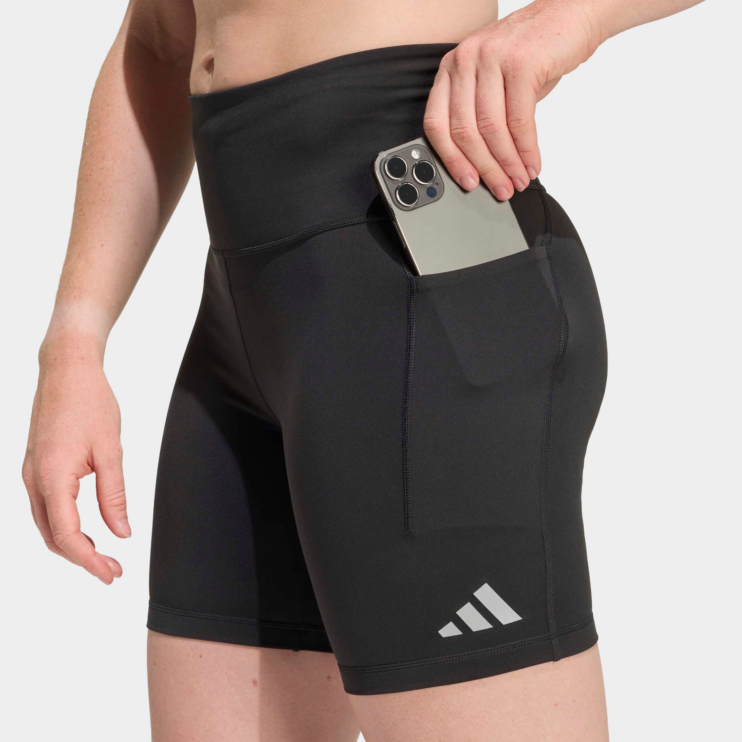 adidas Performance Laufshorts »adi365 Short L«